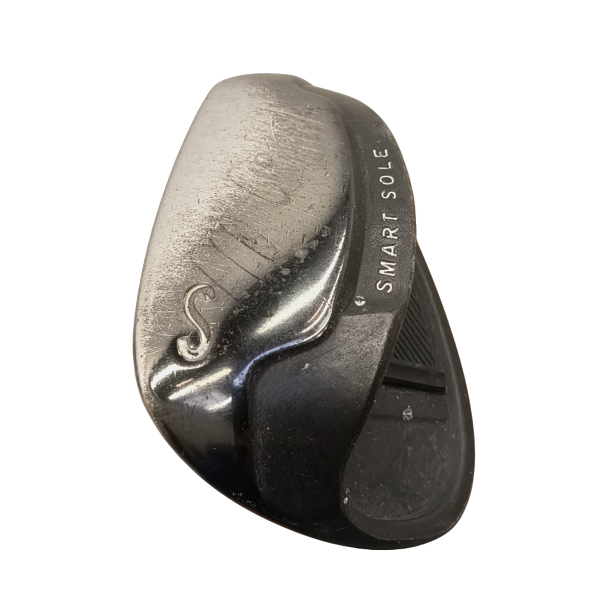 Cleveland Smartsole Wedge / Flex Wedge / 54/14 [model:birefnet-general] [bg:handrolled]