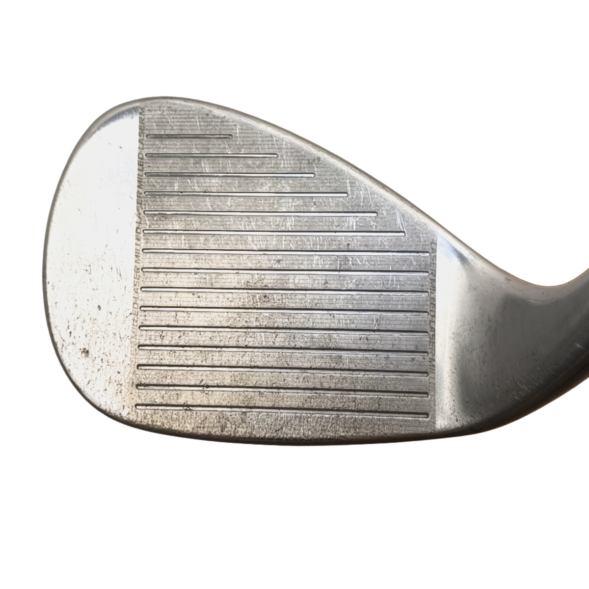 Cleveland CG16 Wedge / Flex Ladies / 56/14 [model:birefnet-general] [bg:handrolled]