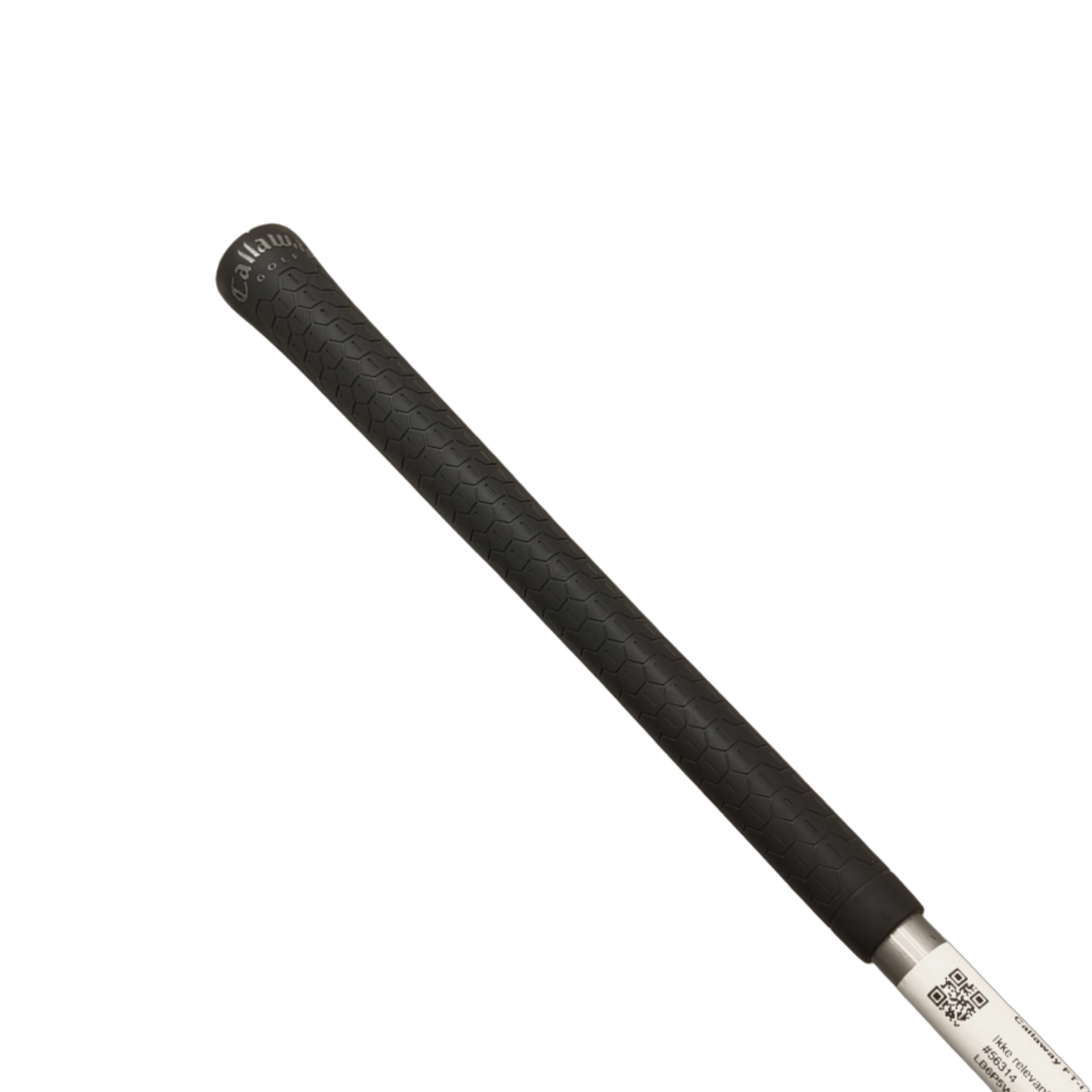 Venstre Callaway FT-I Neutral Driver / Flex Regular / Loft 9.5 [model:birefnet-general] [bg:handrolled]