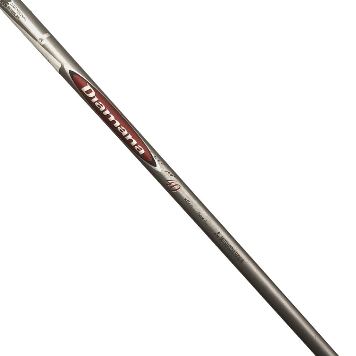 Mizuno JPX 800 Driver / Flex Ladies / Loft 13.5 [model:birefnet-general] [bg:handrolled]