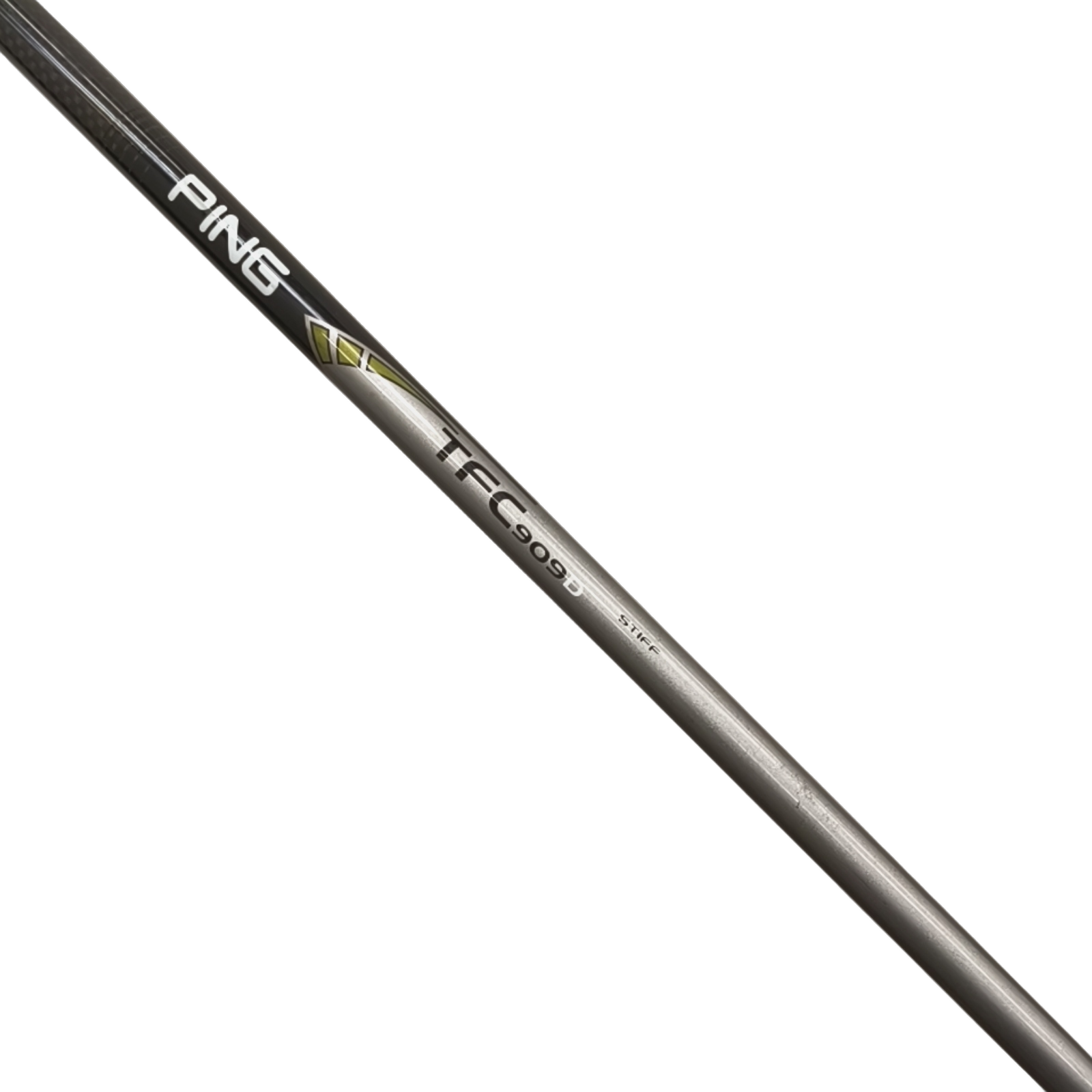 PING Rapture Driver / Flex Stiff / Loft 9 [model:birefnet-general] [bg:handrolled]