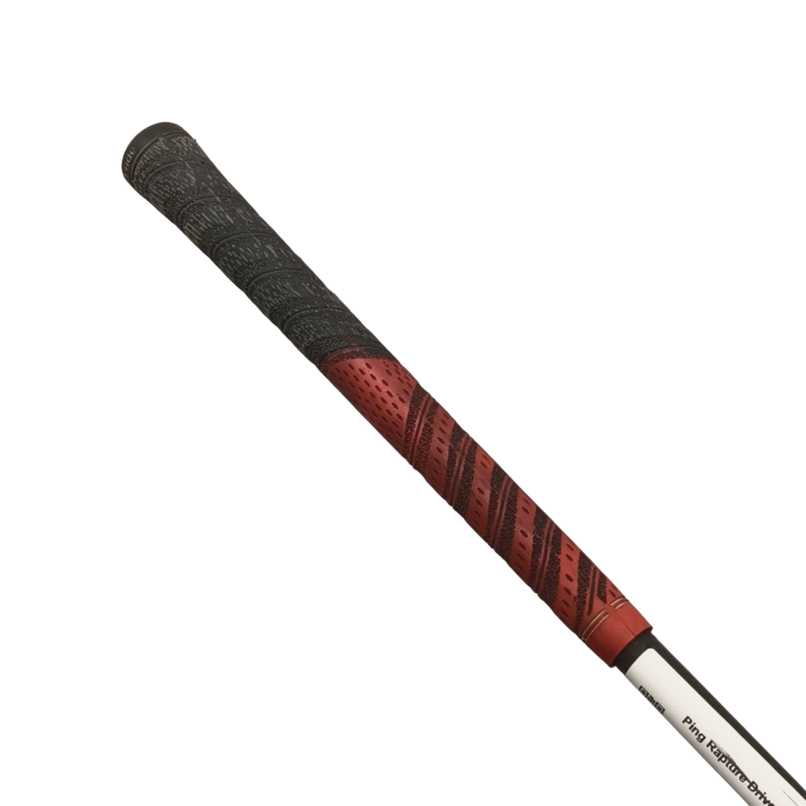 PING Rapture Driver / Flex Stiff / Loft 9 [model:birefnet-general] [bg:handrolled]