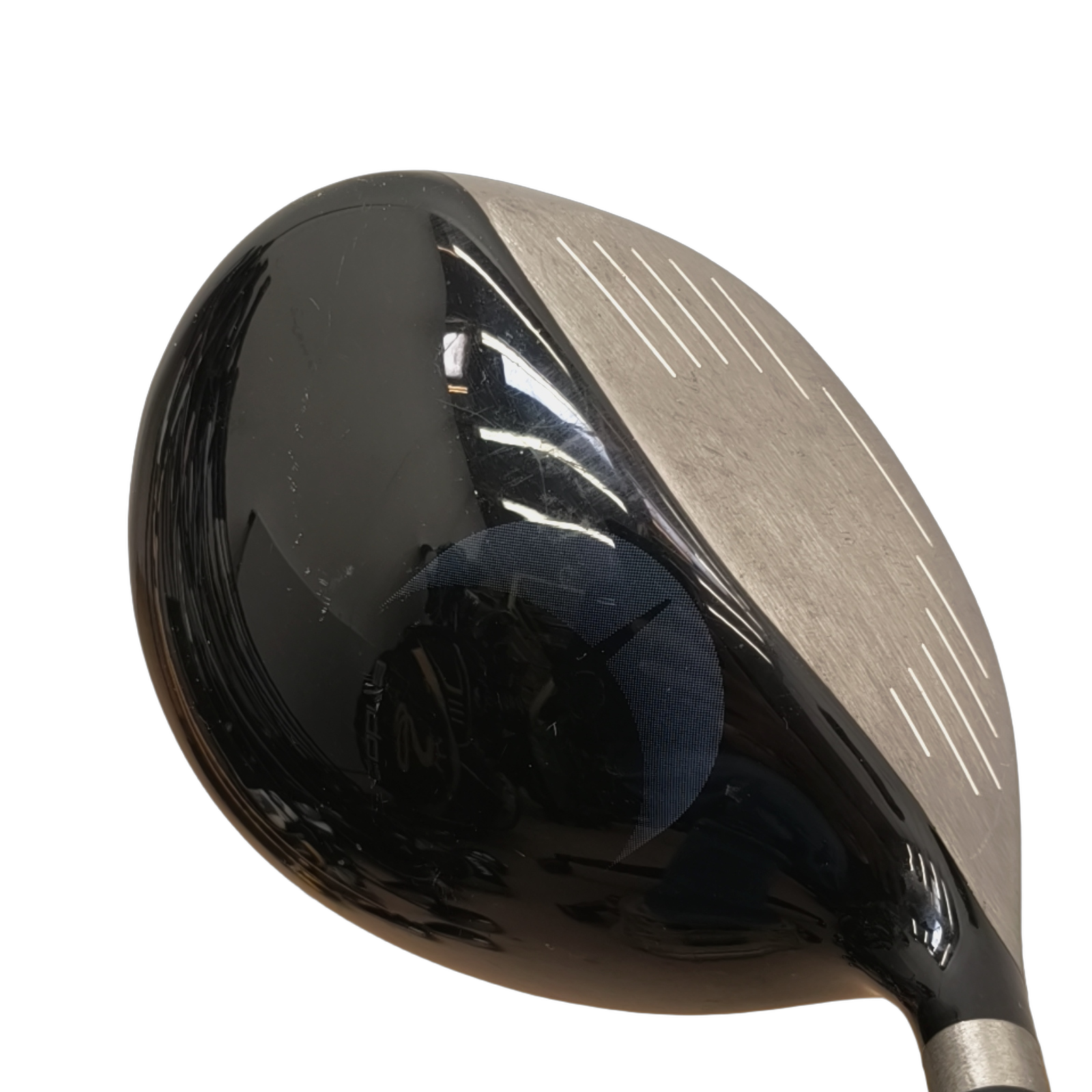 Venstre PING G2 Driver / Flex Regular / Loft 10 [model:birefnet-general] [bg:handrolled]
