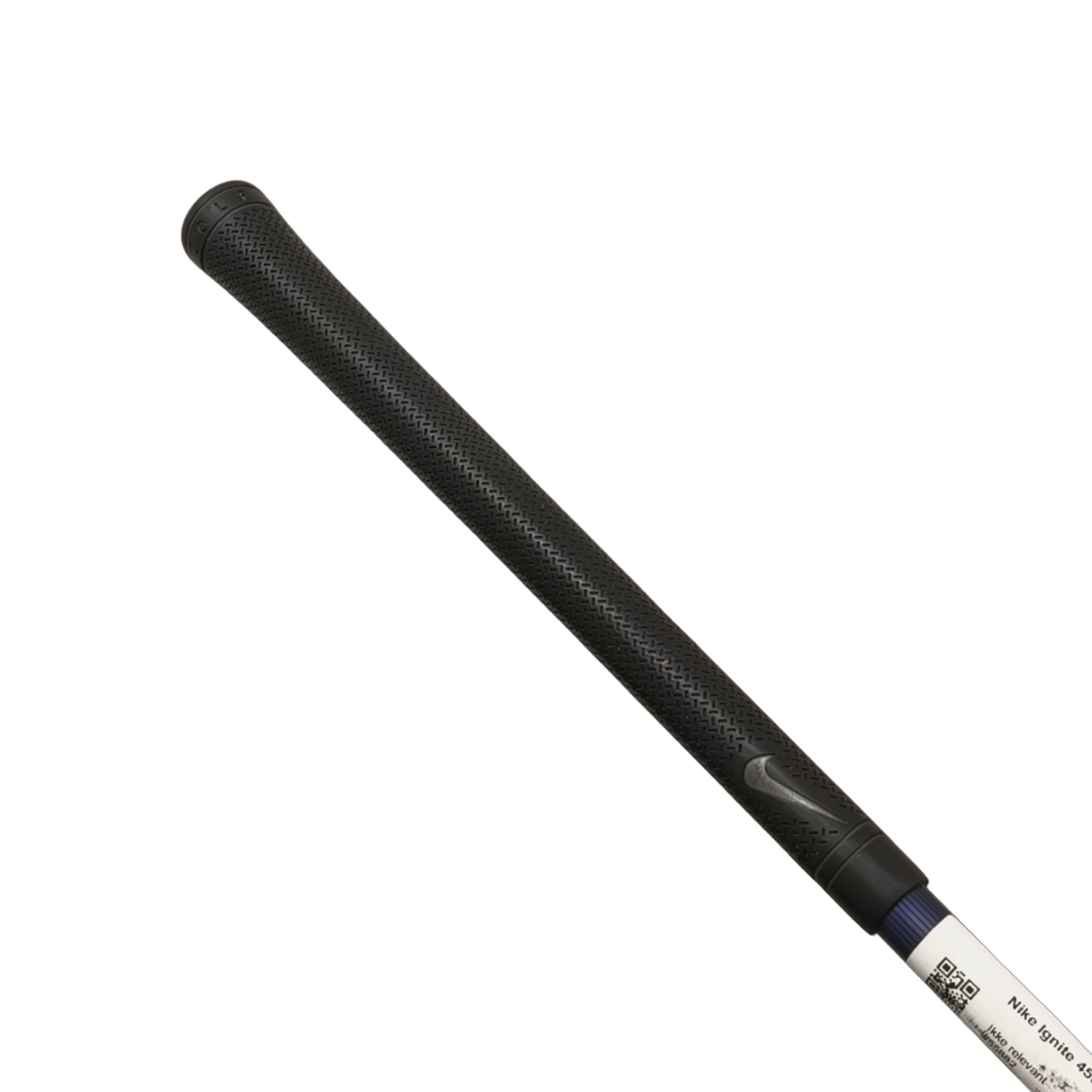 Nike Ti450 Driver / Flex Regular / Loft 10.5 [model:birefnet-general] [bg:handrolled]