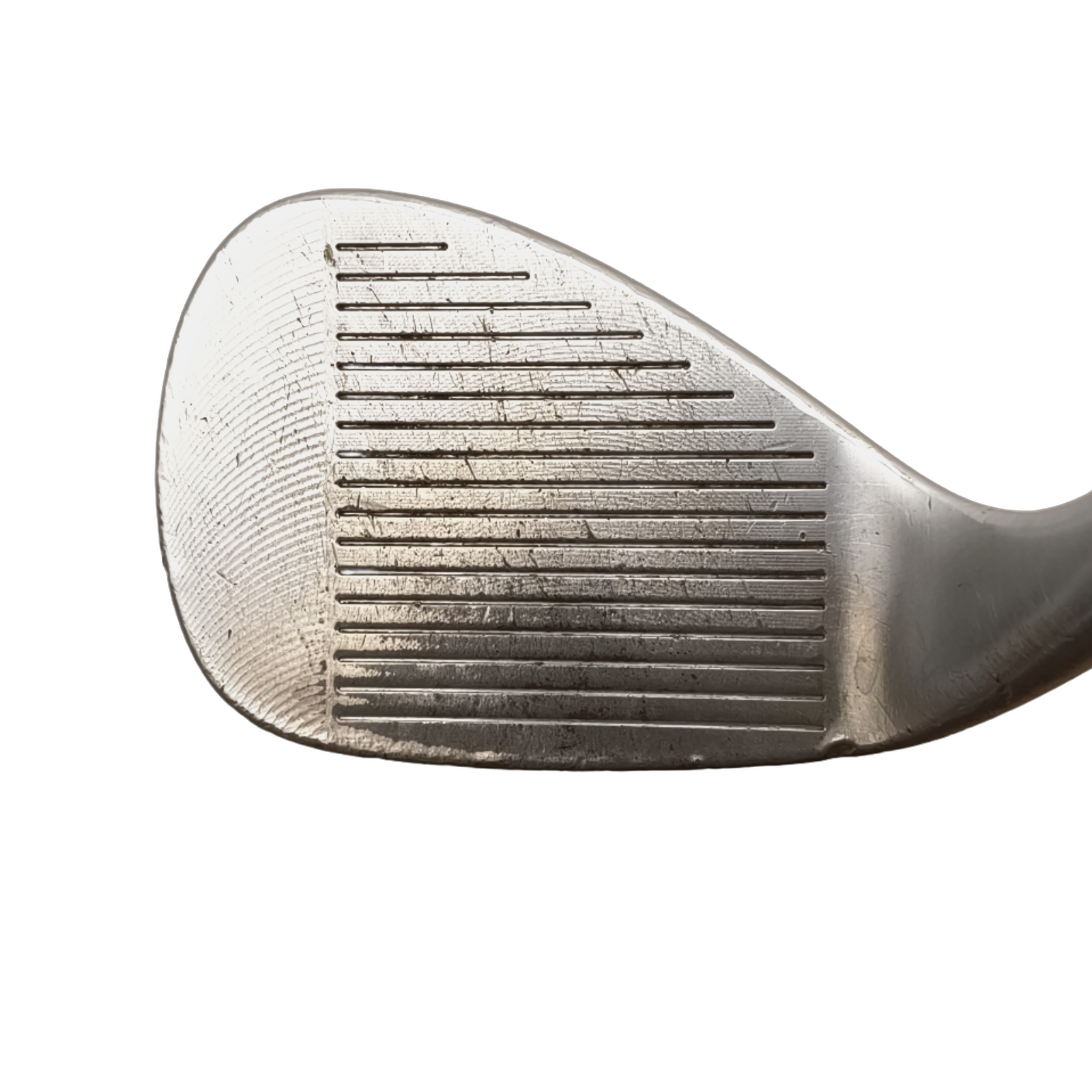 Cleveland RTX 4 Wedge / Flex Stiff / 54/10 [model:birefnet-general] [bg:handrolled]