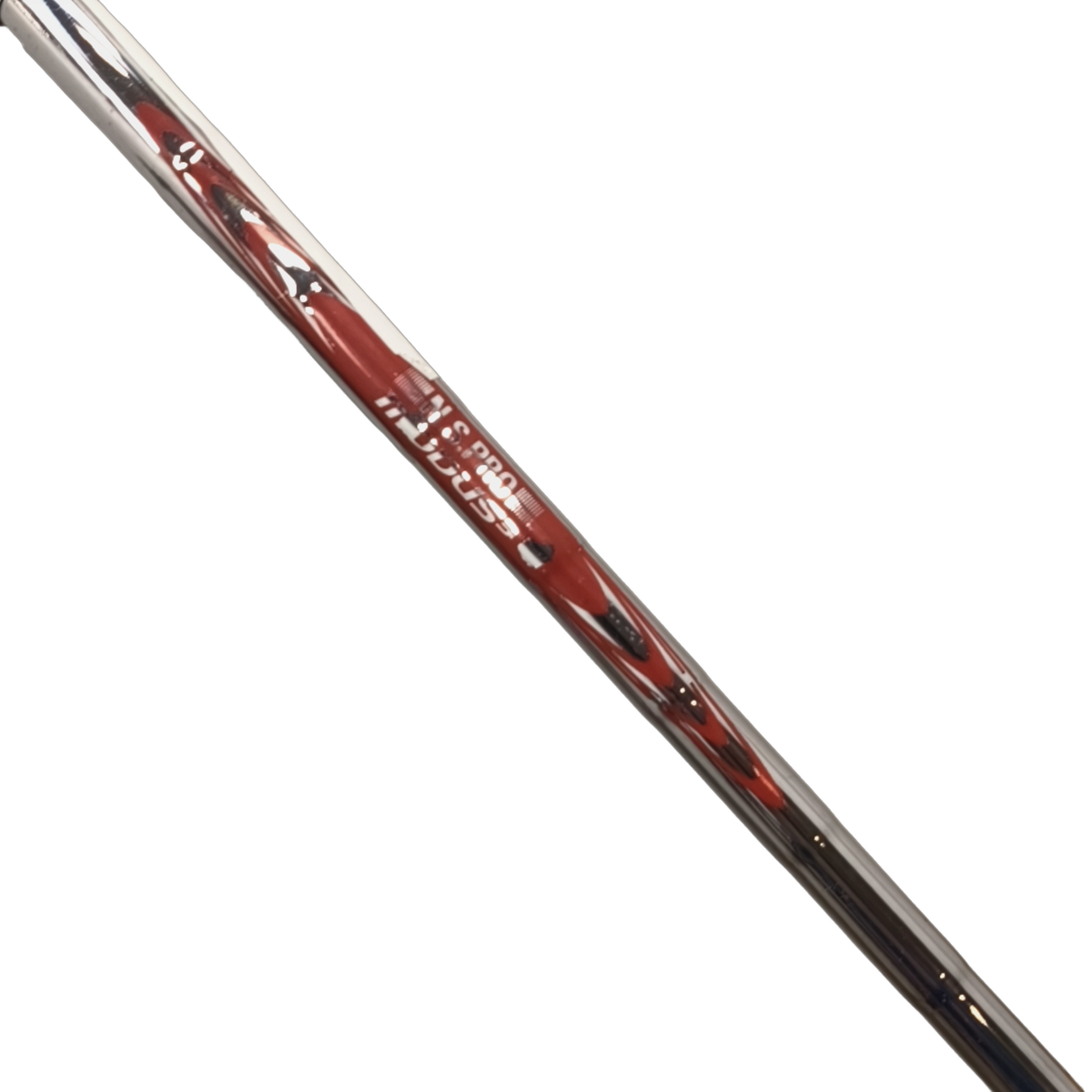 Cleveland RTX 4 Wedge / Flex Stiff / 54/10 [model:birefnet-general] [bg:handrolled]