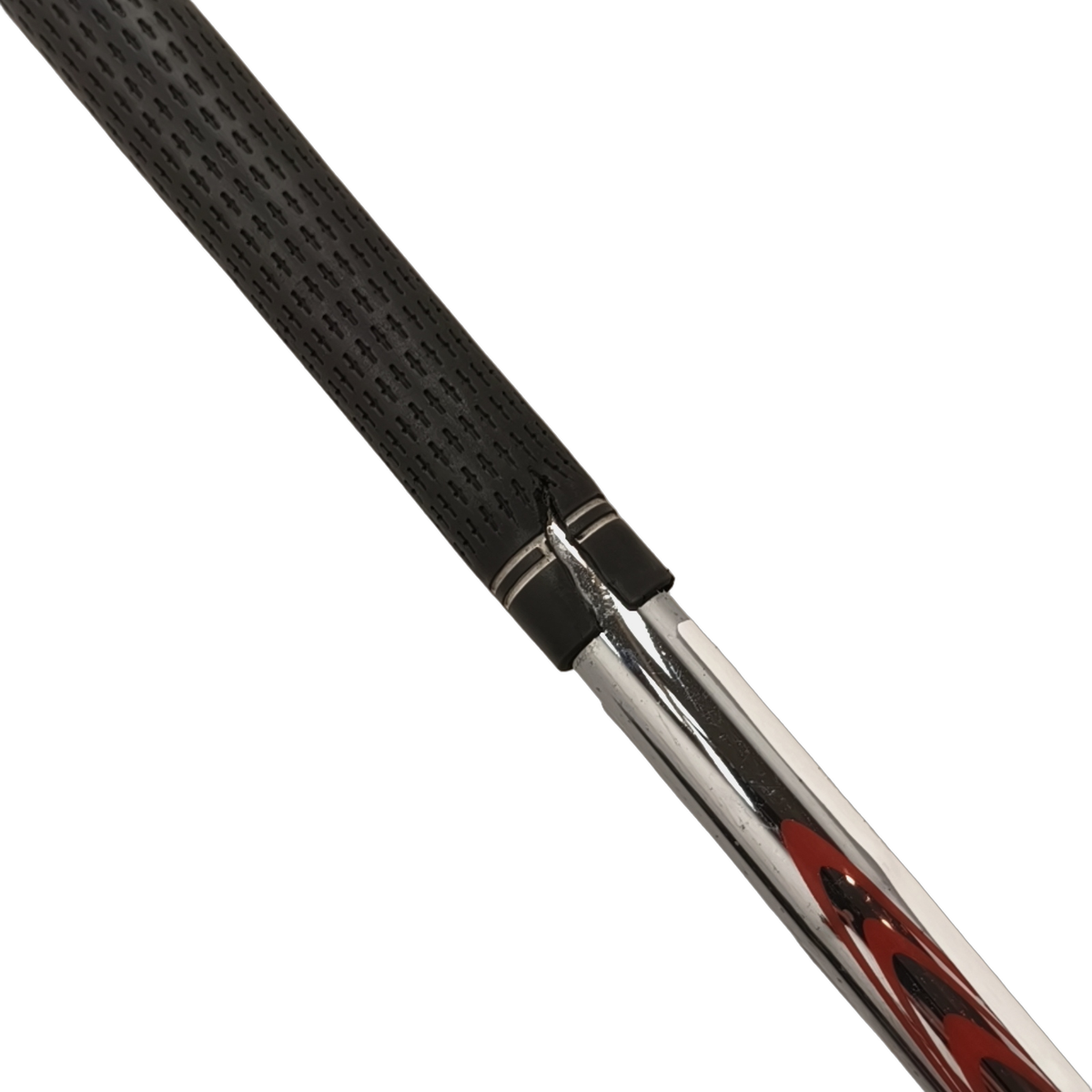Cleveland RTX 4 Wedge / Flex Stiff / 54/10 [model:birefnet-general] [bg:handrolled]