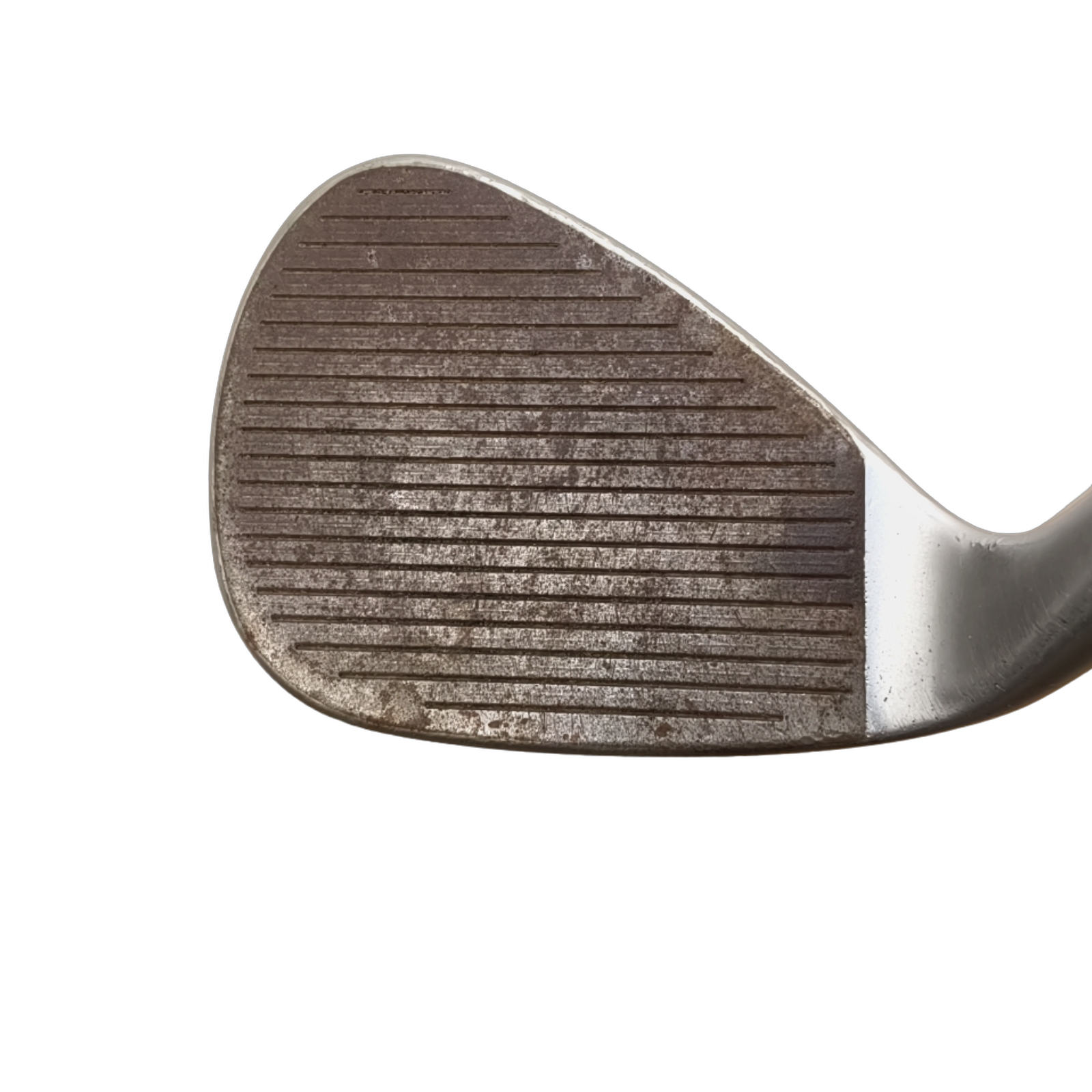 TaylorMade Hi Toe 3 Wedge / Flex Wedge / 56/10 [model:birefnet-general] [bg:handrolled]