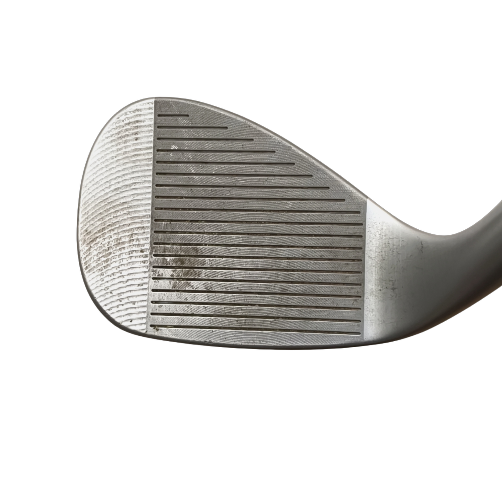 Cleveland RTX 6 Zipcore Wedge / Flex Wedge / 54/10 [model:birefnet-general] [bg:handrolled]