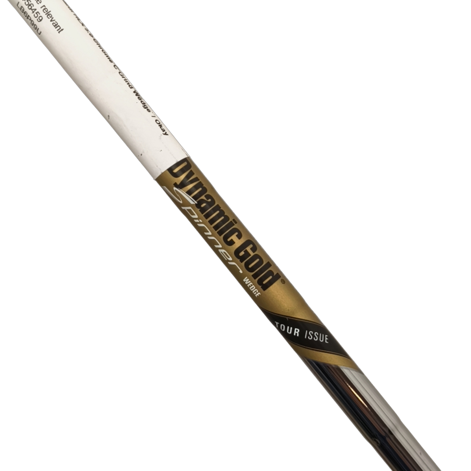 Cleveland RTX 6 Zipcore Wedge / Flex Wedge / 54/10 [model:birefnet-general] [bg:handrolled]