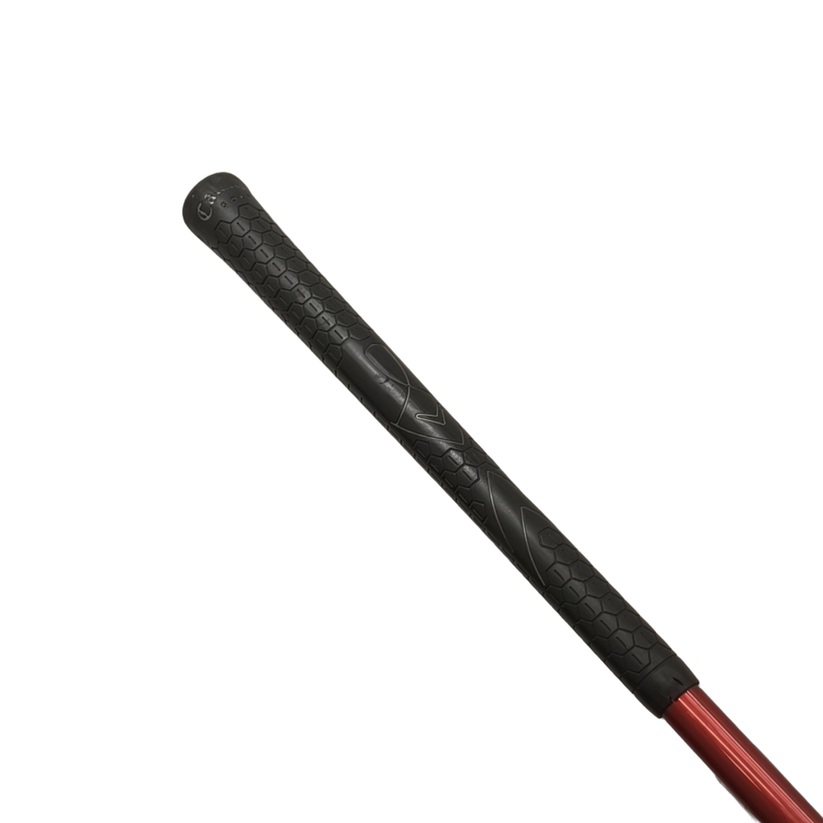 Callaway Big Bertha Titanium Driver / Flex Regular / Loft 9 [model:birefnet-general] [bg:handrolled]