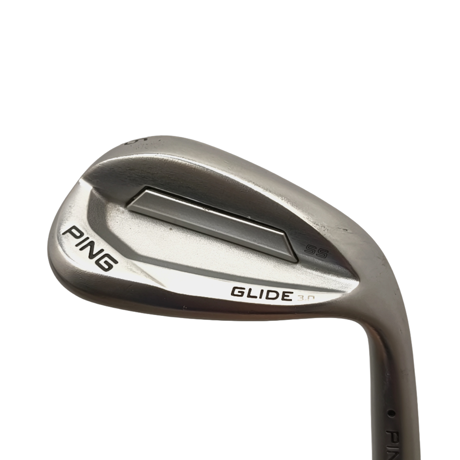 PING Glide 3.0 Wedge / Flex Wedge / 56/12 [model:birefnet-general] [bg:handrolled]