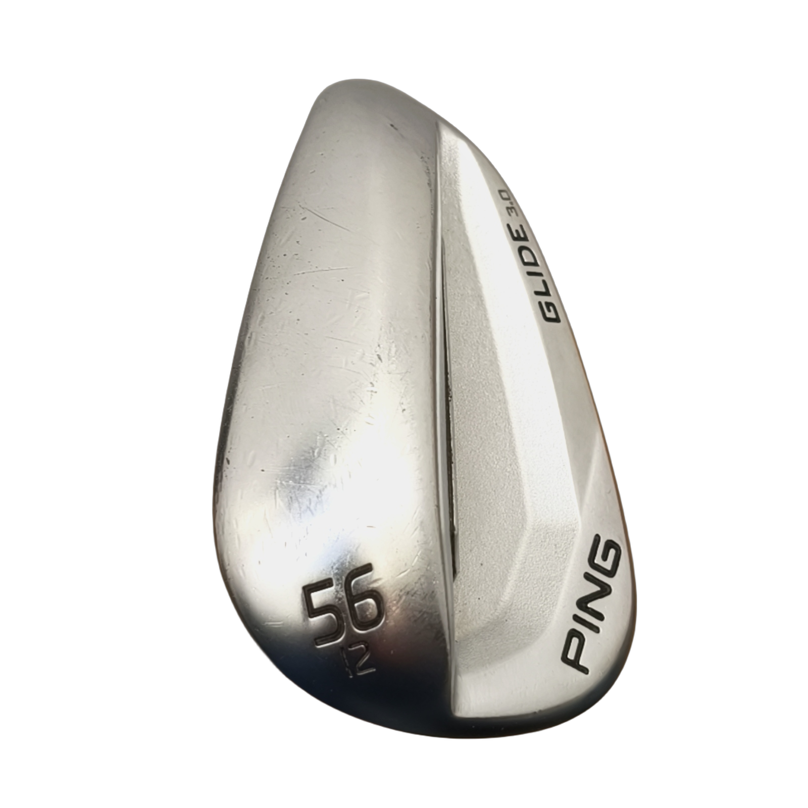 PING Glide 3.0 Wedge / Flex Wedge / 56/12 [model:birefnet-general] [bg:handrolled]