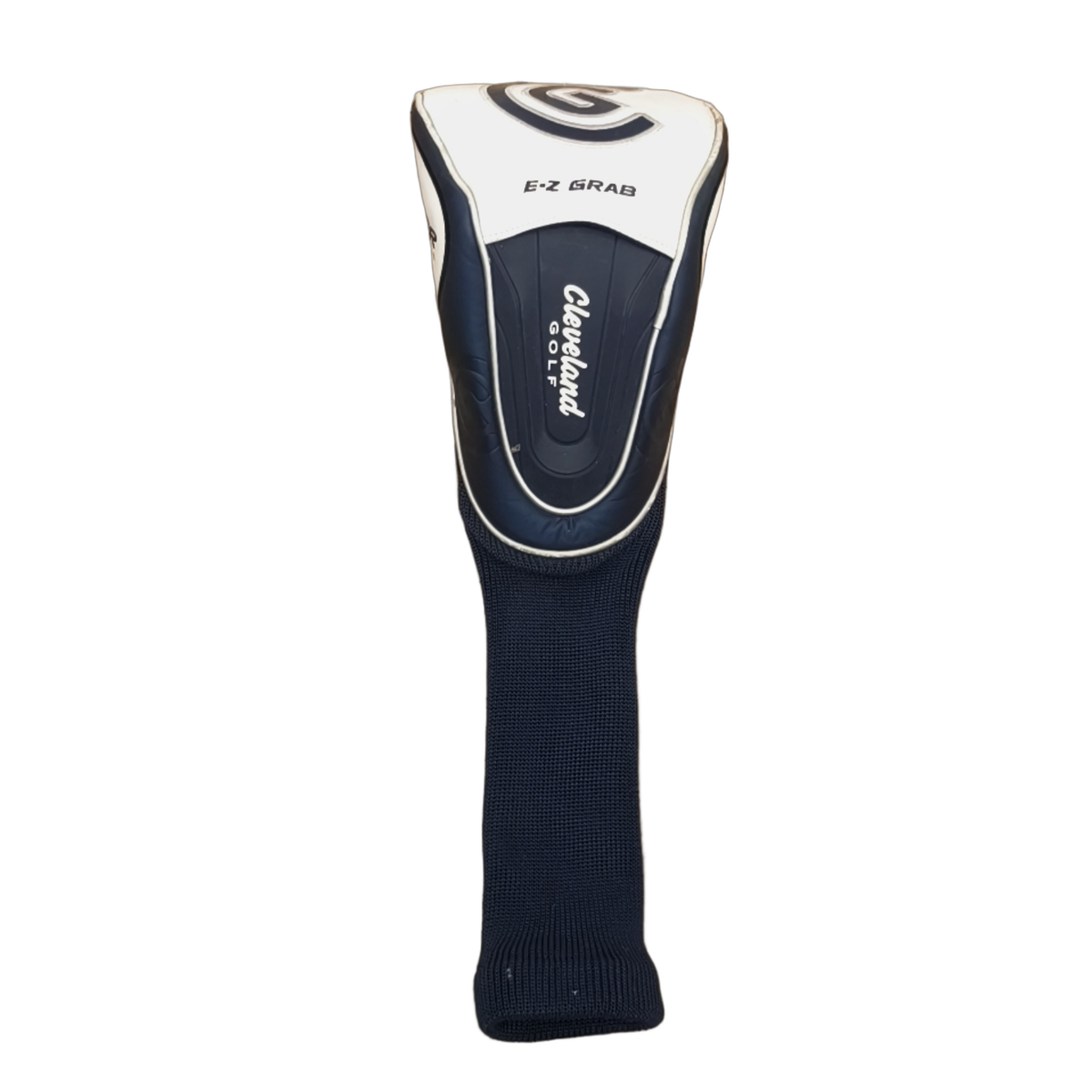 Cleveland Launcher DST Driver / Flex Regular / Loft 10.5 [model:birefnet-general] [bg:handrolled]