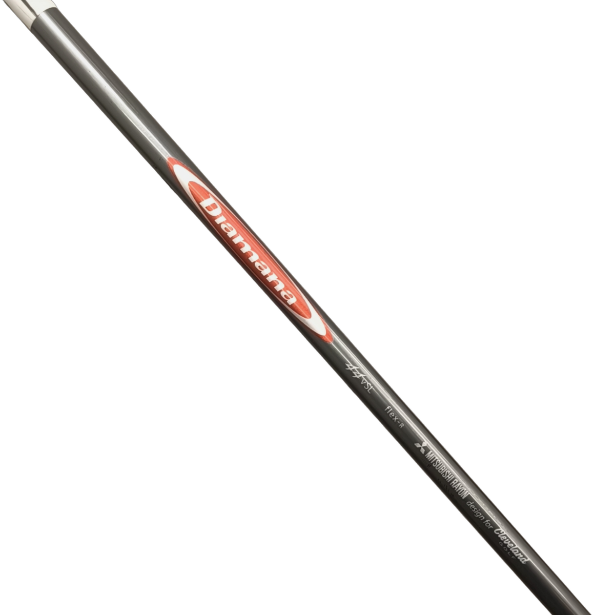 Cleveland Launcher DST Driver / Flex Regular / Loft 10.5 [model:birefnet-general] [bg:handrolled]