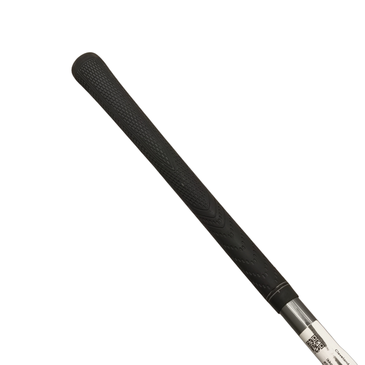 Cleveland Launcher DST Driver / Flex Regular / Loft 10.5 [model:birefnet-general] [bg:handrolled]