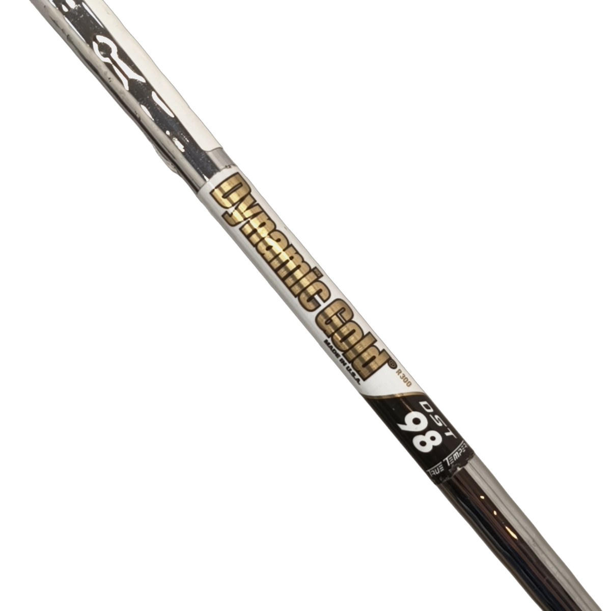 Cleveland CBX Wedge / Flex Regular / 56/12 [model:birefnet-general] [bg:handrolled]