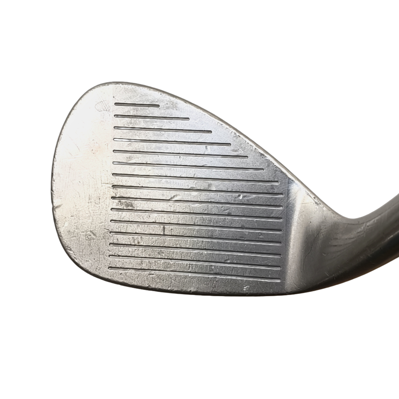 Cobra King PUR Versatile Wedge / Flex Wedge / 56/10 [model:birefnet-general] [bg:handrolled]