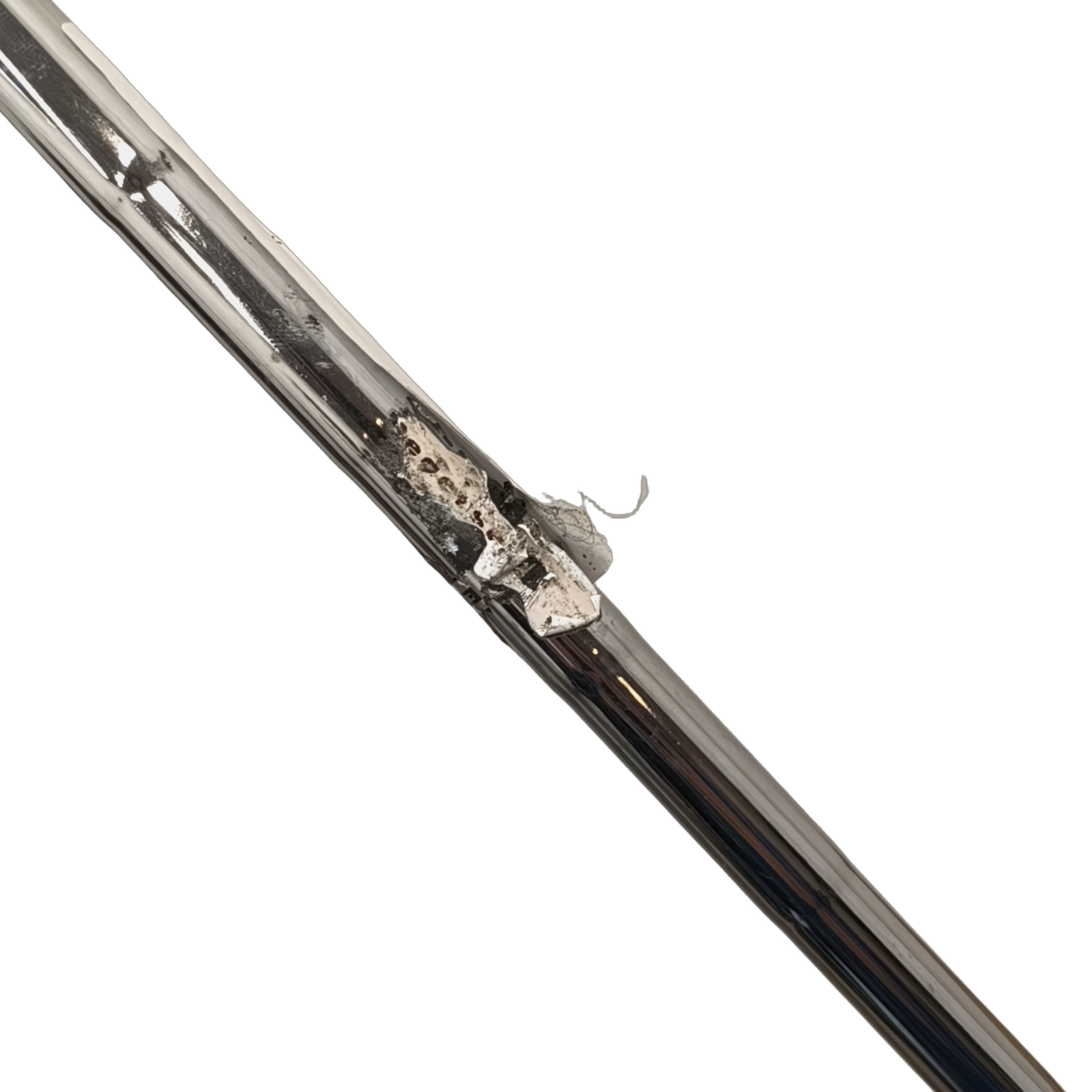 Cobra King PUR Versatile Wedge / Flex Wedge / 56/10 [model:birefnet-general] [bg:handrolled]