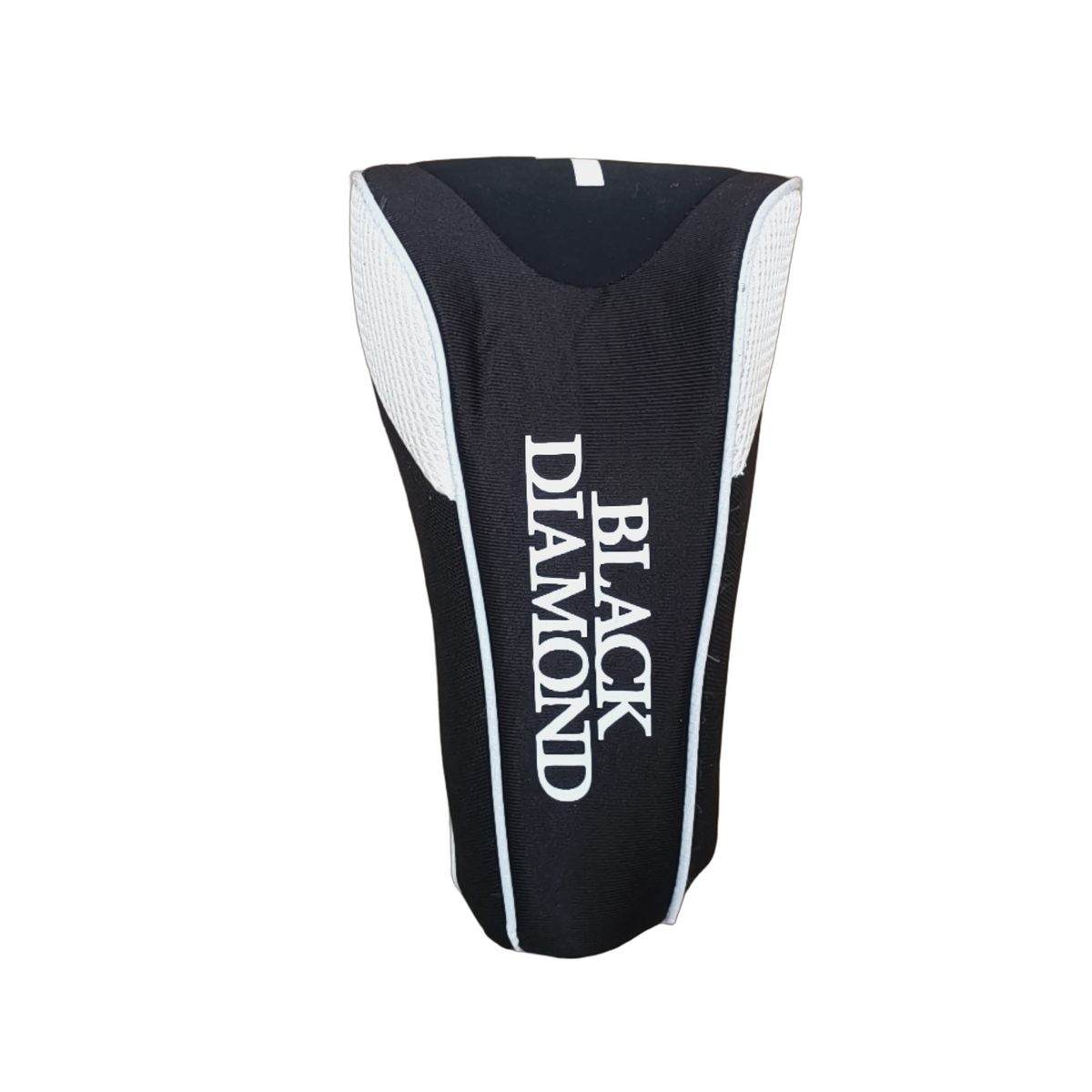 Black Diamond  Driver / Flex Regular / Loft 13 [model:birefnet-general] [bg:handrolled]