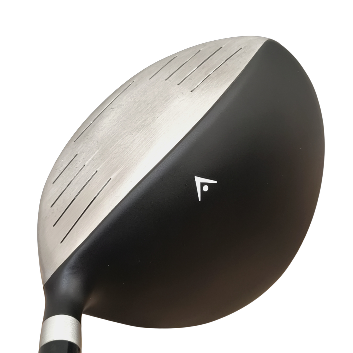 Black Diamond  Driver / Flex Regular / Loft 13 [model:birefnet-general] [bg:handrolled]