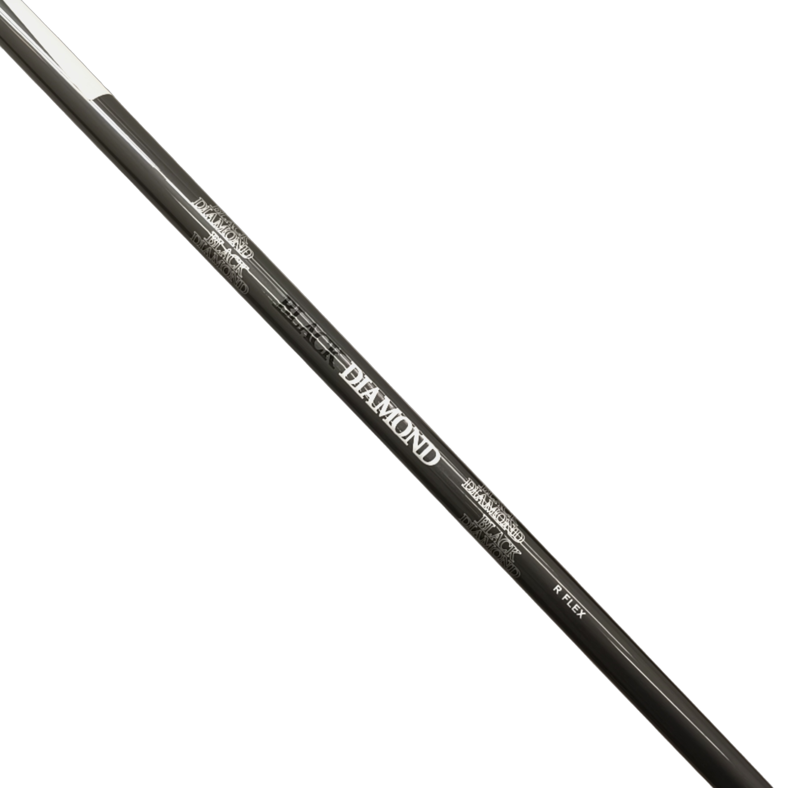 Black Diamond  Driver / Flex Regular / Loft 13 [model:birefnet-general] [bg:handrolled]