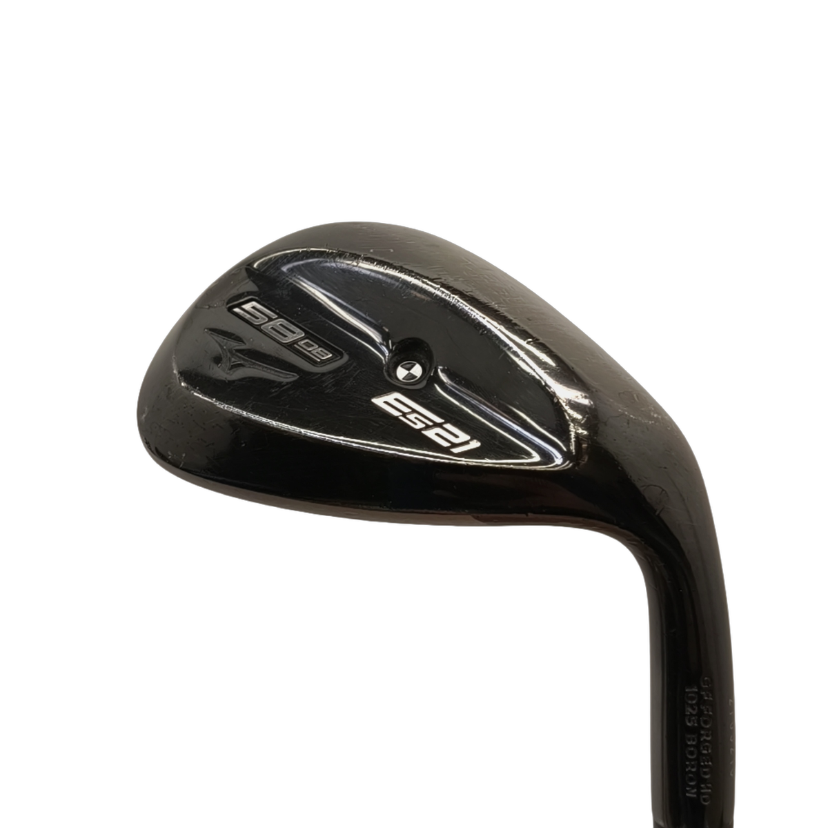Mizuno Es21 Wedge / Flex Wedge / 58/08 [model:birefnet-general] [bg:handrolled]