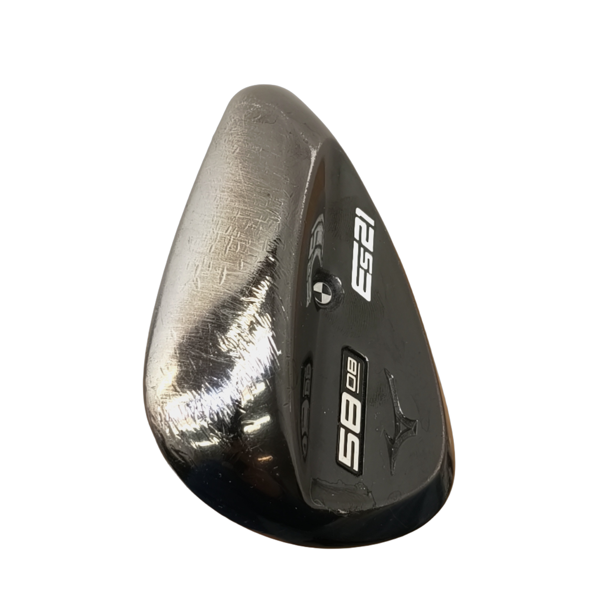 Mizuno Es21 Wedge / Flex Wedge / 58/08 [model:birefnet-general] [bg:handrolled]