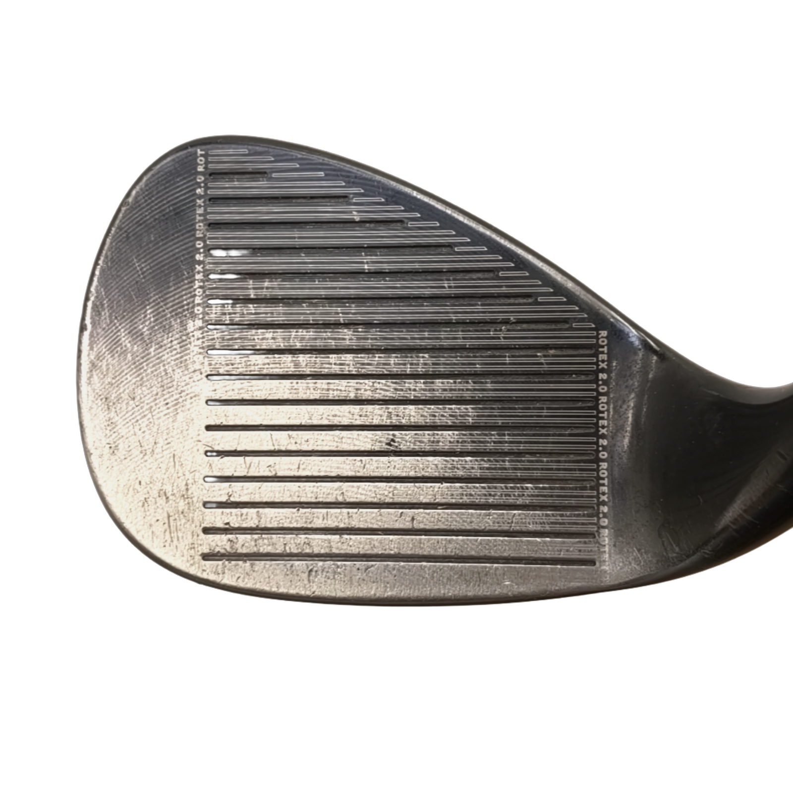 Cleveland RTX 588 Wedge / Flex Regular / 56/14 [model:birefnet-general] [bg:handrolled]