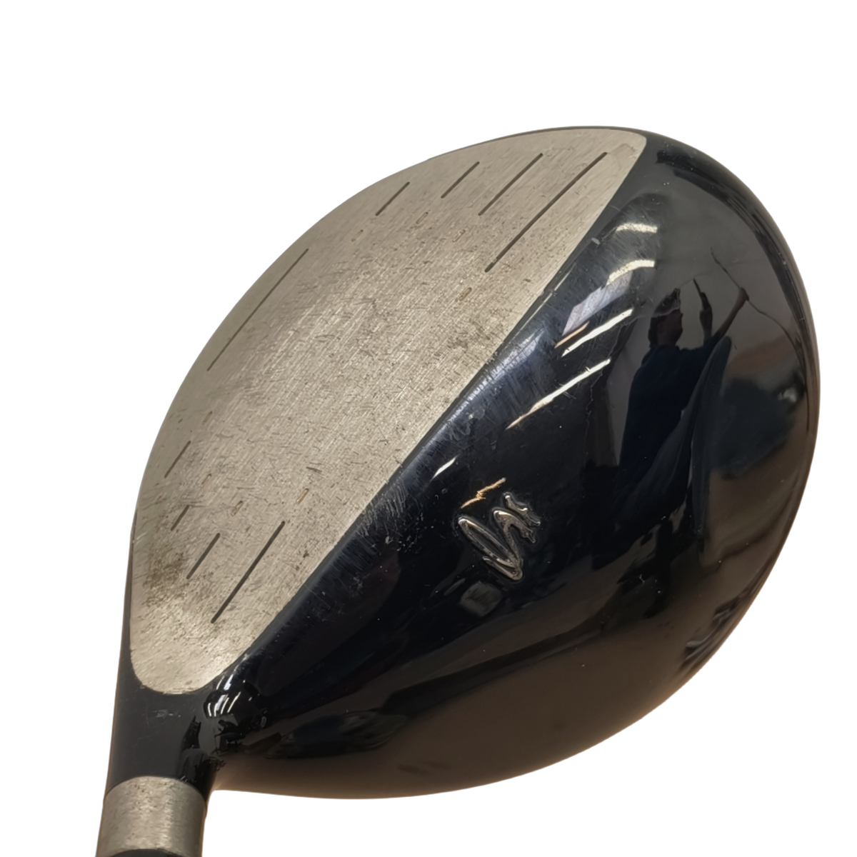 Cobra King SS 350 Offset  Driver / Flex Ladies / Loft 11 [model:birefnet-general] [bg:handrolled]