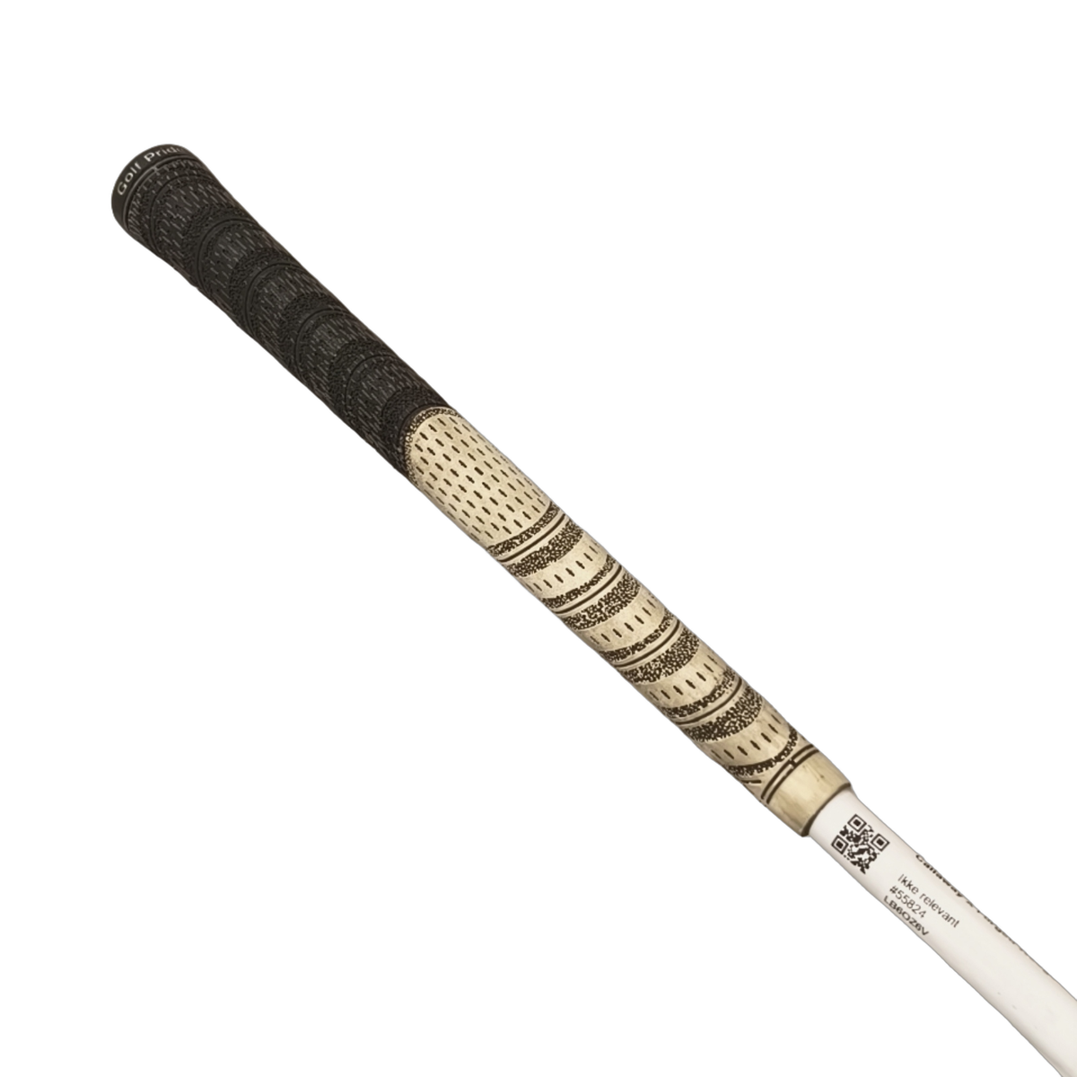Callaway X Wedge / Flex Wedge / 56/14 [model:birefnet-general] [bg:handrolled]