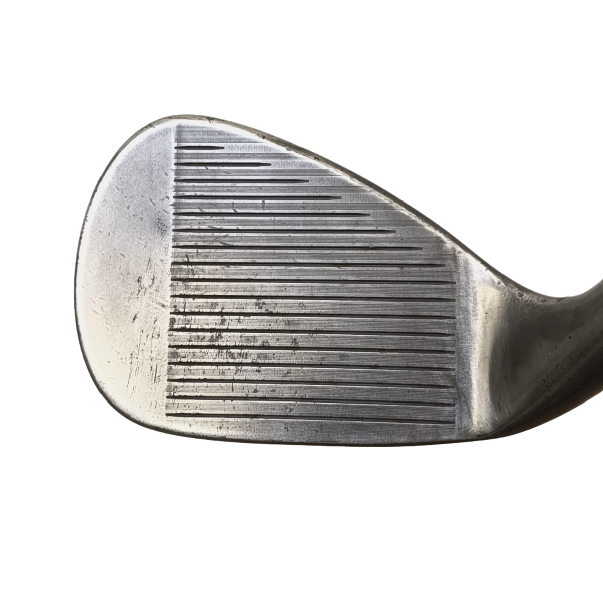 Titleist SM6 Wedge / Flex Wedge / 52/12 [model:birefnet-general] [bg:handrolled]