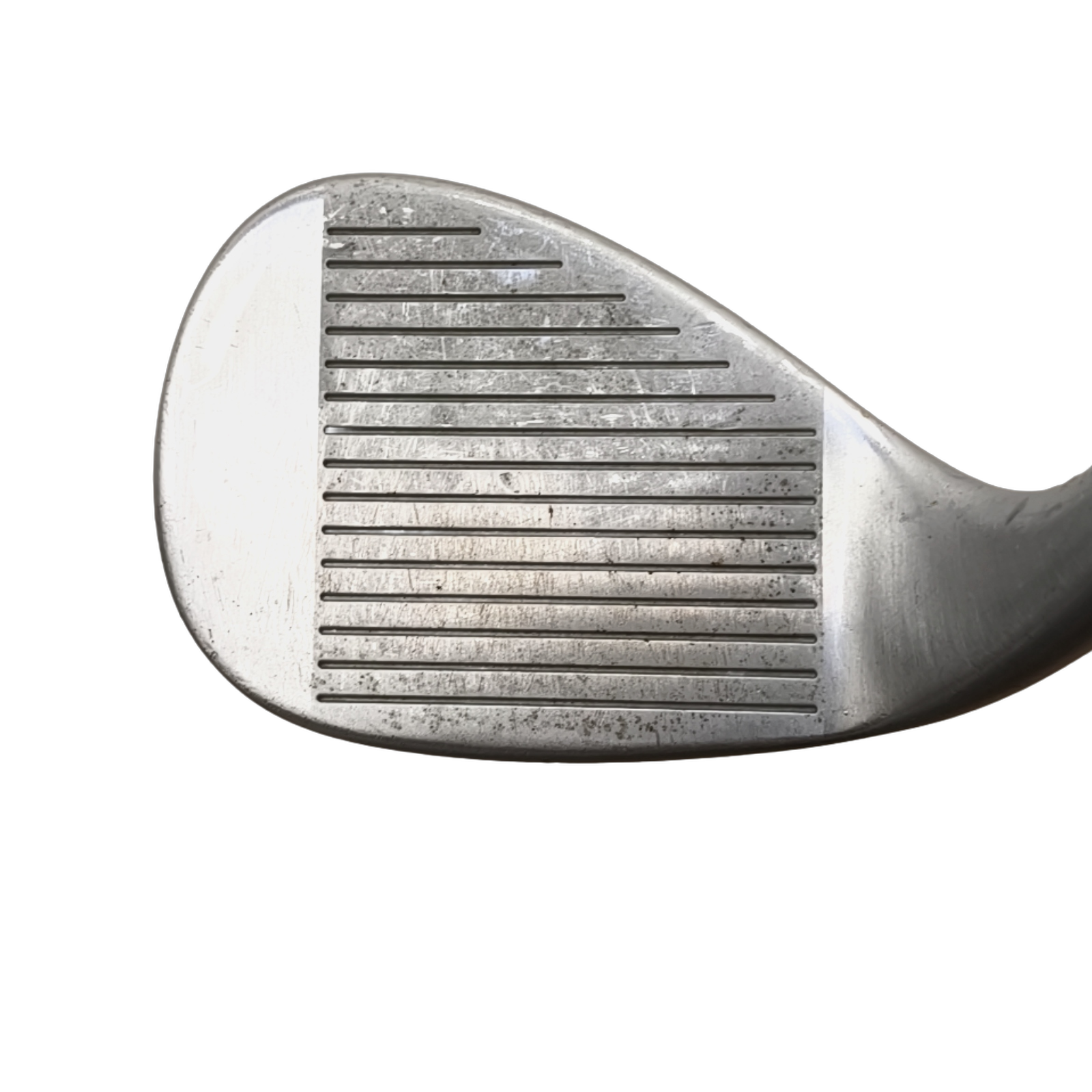 Cleveland CG10 Wedge / Flex Wedge / 60/08 [model:birefnet-general] [bg:handrolled]
