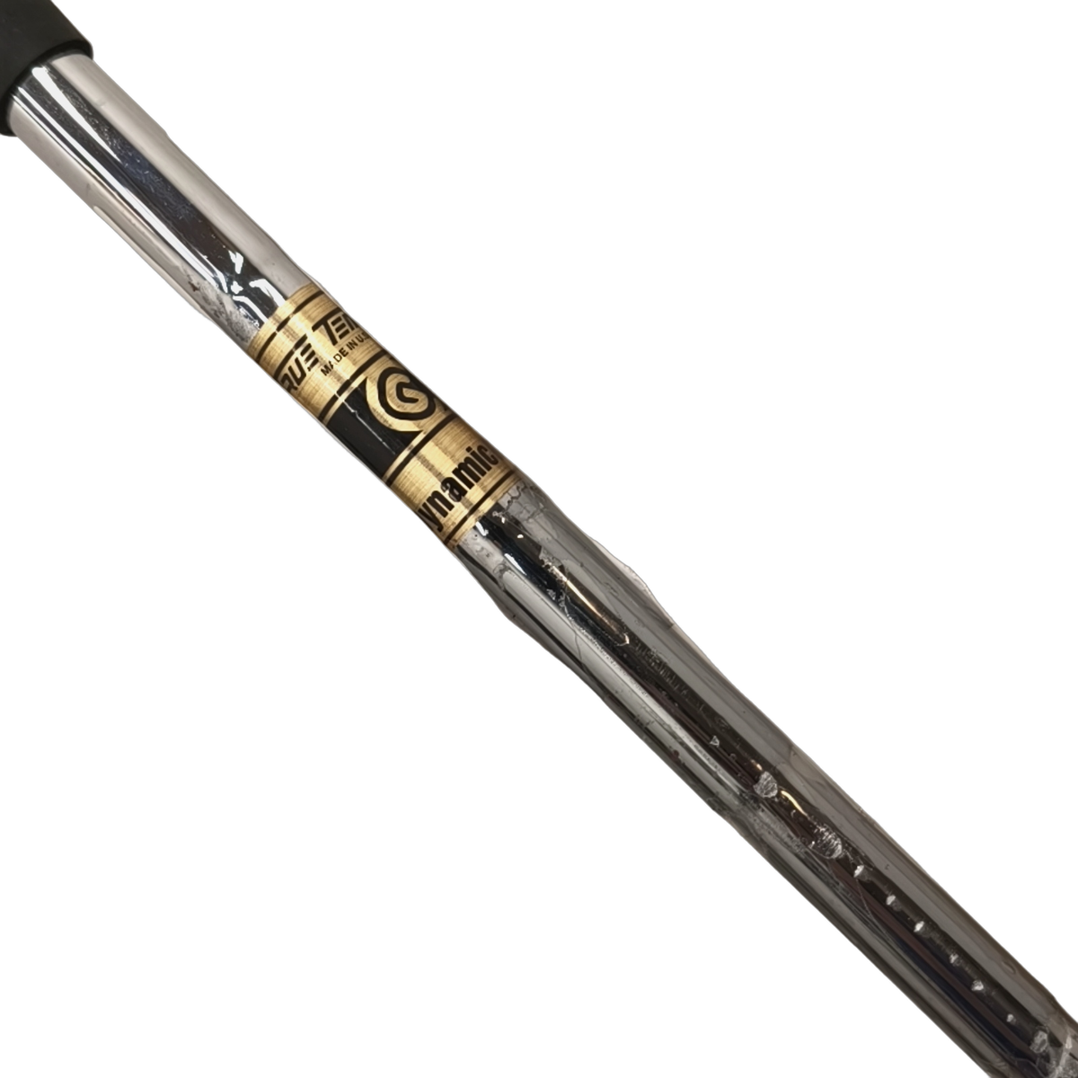 Cleveland CG10 Wedge / Flex Wedge / 60/08 [model:birefnet-general] [bg:handrolled]