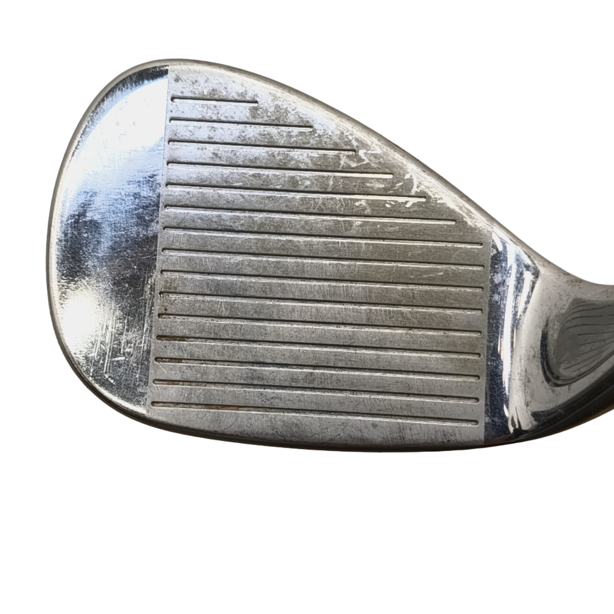 Cleveland CG14 Wedge / Flex Wedge / 52/10 [model:birefnet-general] [bg:handrolled]