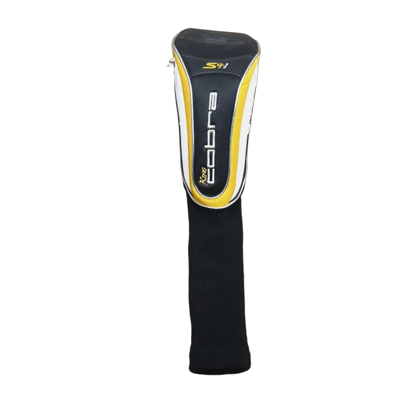 Cobra S9-1 Fairway Wood / Flex Ladies / #7/22 [model:birefnet-general] [bg:handrolled]