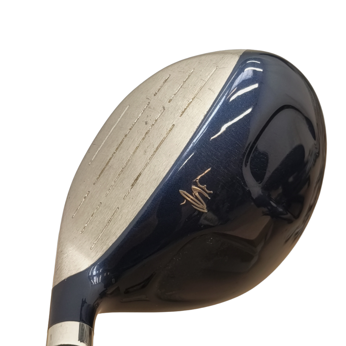 Cobra S9-1 Fairway Wood / Flex Ladies / #7/22 [model:birefnet-general] [bg:handrolled]