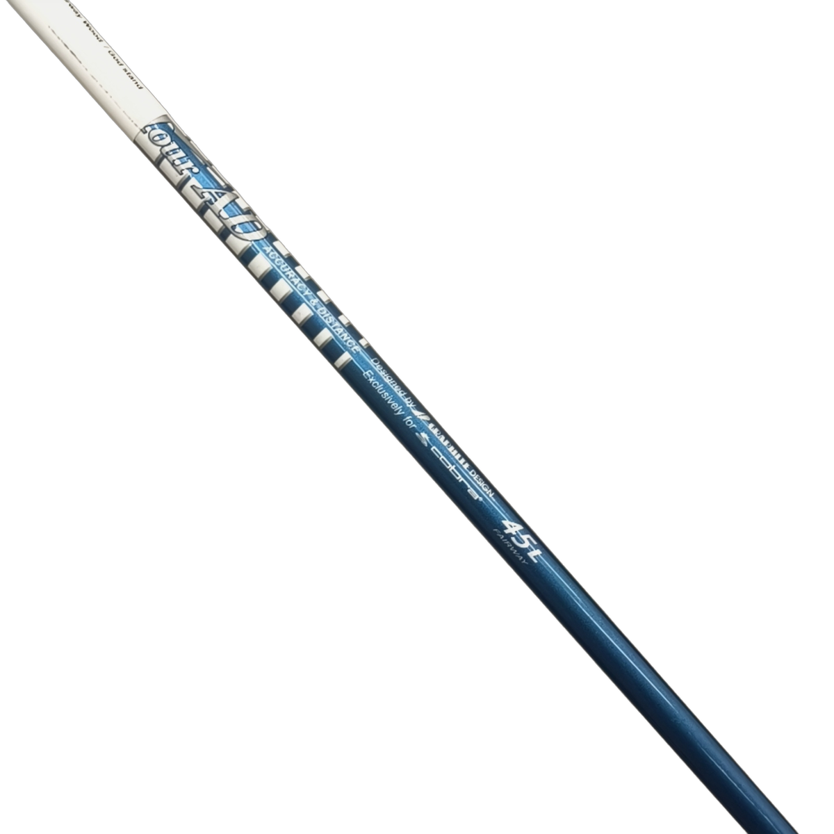 Cobra S9-1 Fairway Wood / Flex Ladies / #7/22 [model:birefnet-general] [bg:handrolled]