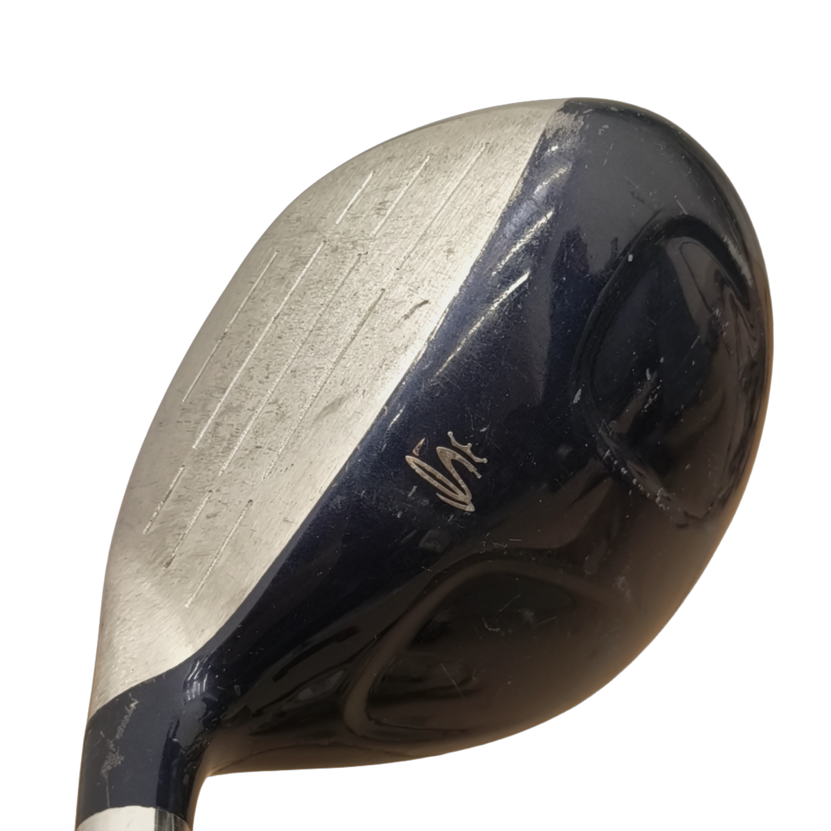 Cobra S9-1 Fairway Wood / Flex Ladies / #3/15 [model:birefnet-general] [bg:handrolled]