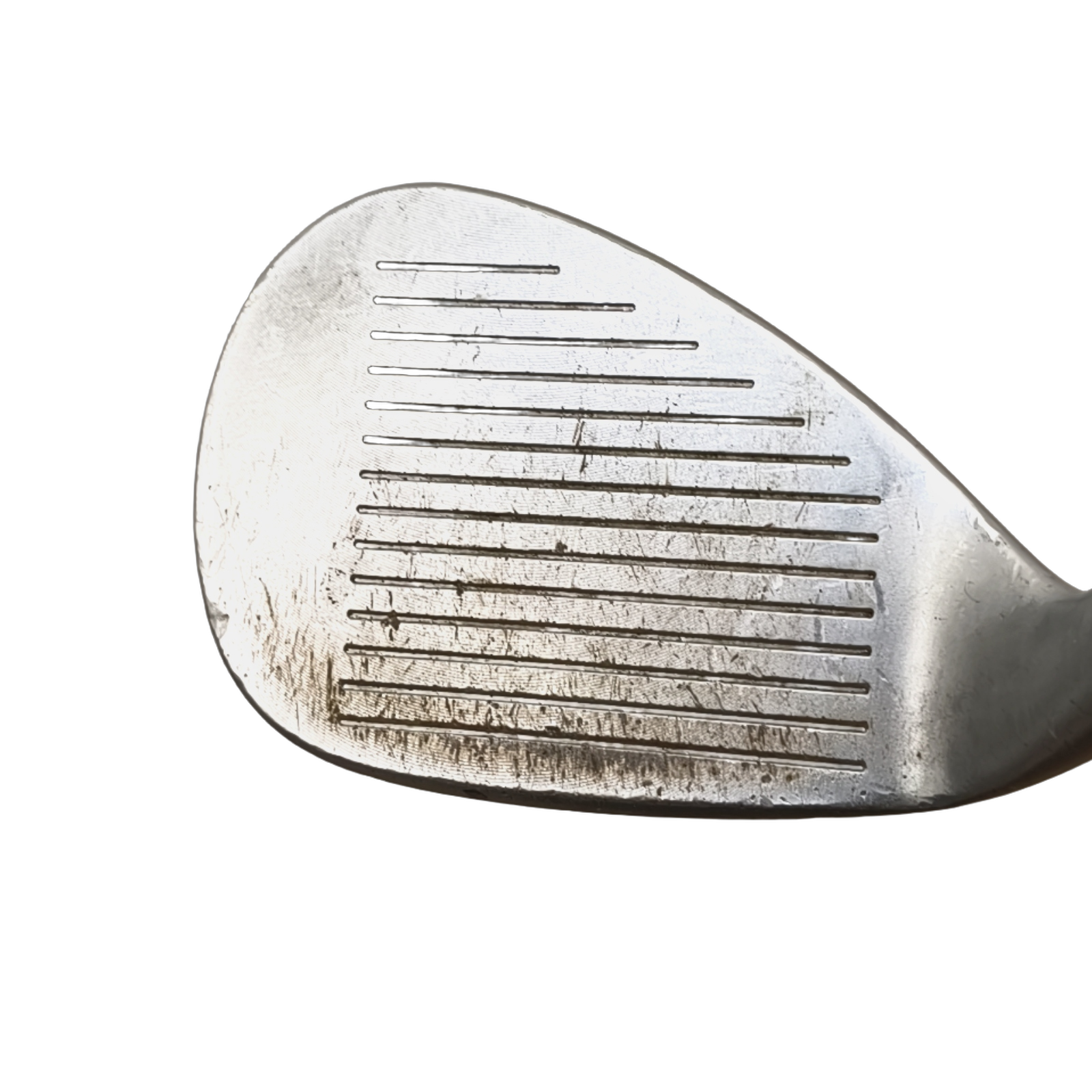 Mizuno S5 Wedge / Flex Regular / 58/12 [model:birefnet-general] [bg:handrolled]
