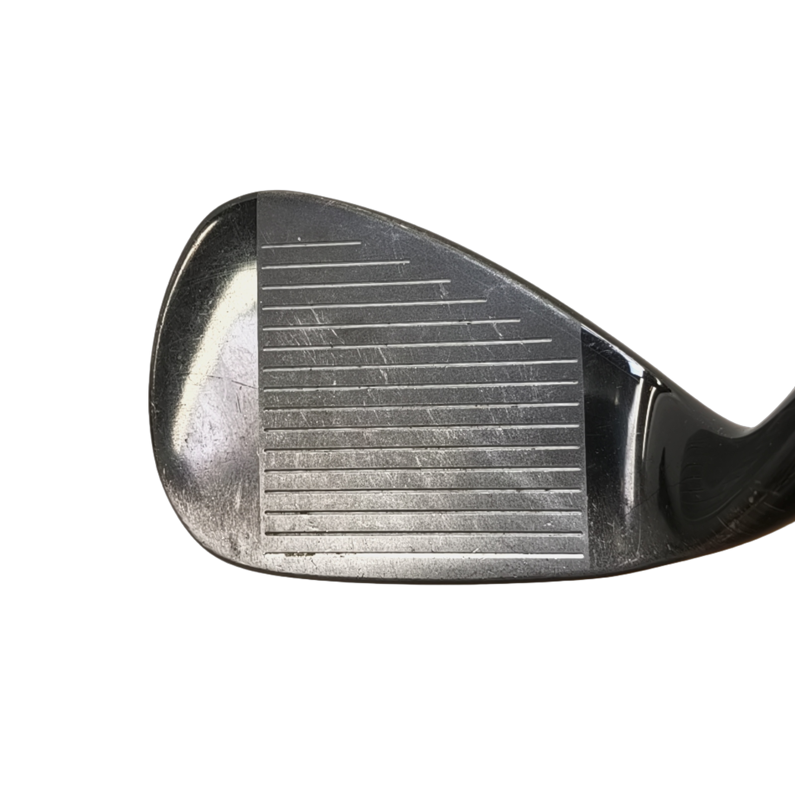 Wilson Deep Red XF Wedge / Flex Wedge / 56/12 [model:birefnet-general] [bg:handrolled]