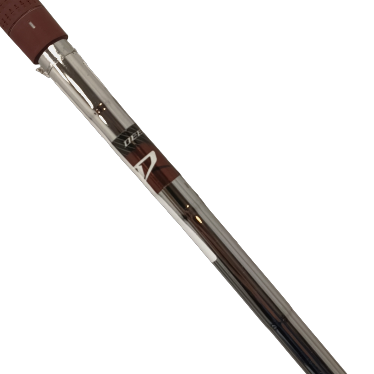 Wilson Deep Red XF Wedge / Flex Wedge / 56/12 [model:birefnet-general] [bg:handrolled]