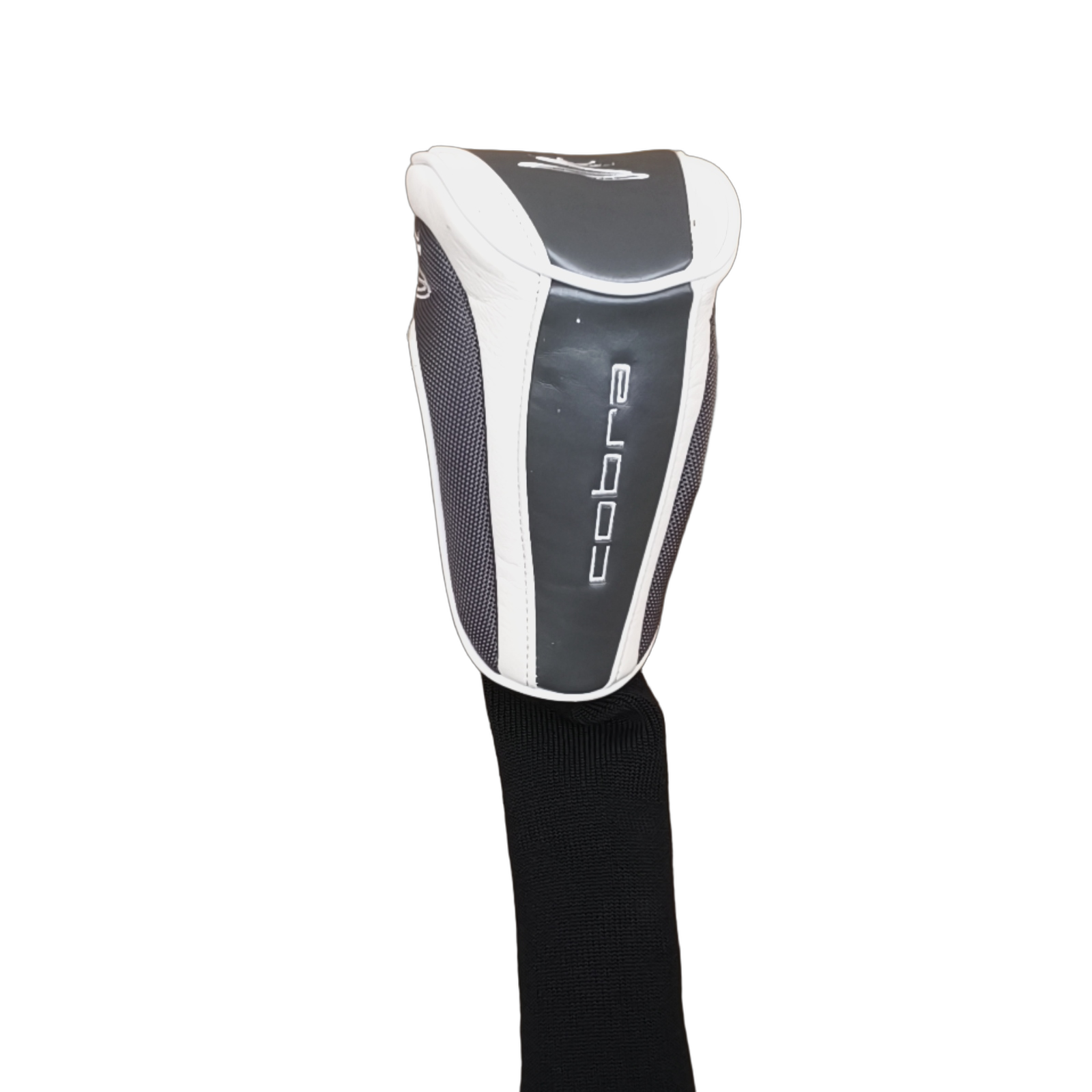 Cobra S9-1 Fairway Wood / Flex A-flex / #3/15 [model:birefnet-general] [bg:handrolled]