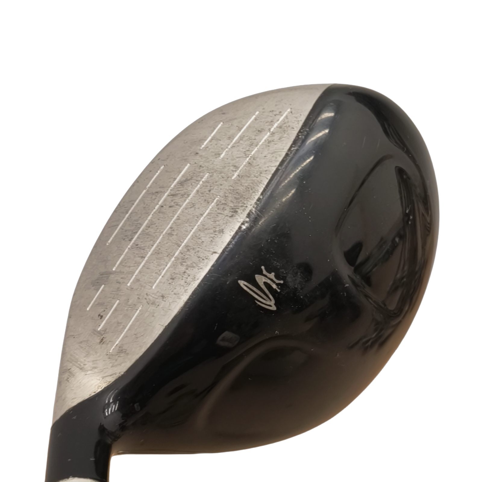 Cobra S9-1 Fairway Wood / Flex A-flex / #3/15 [model:birefnet-general] [bg:handrolled]