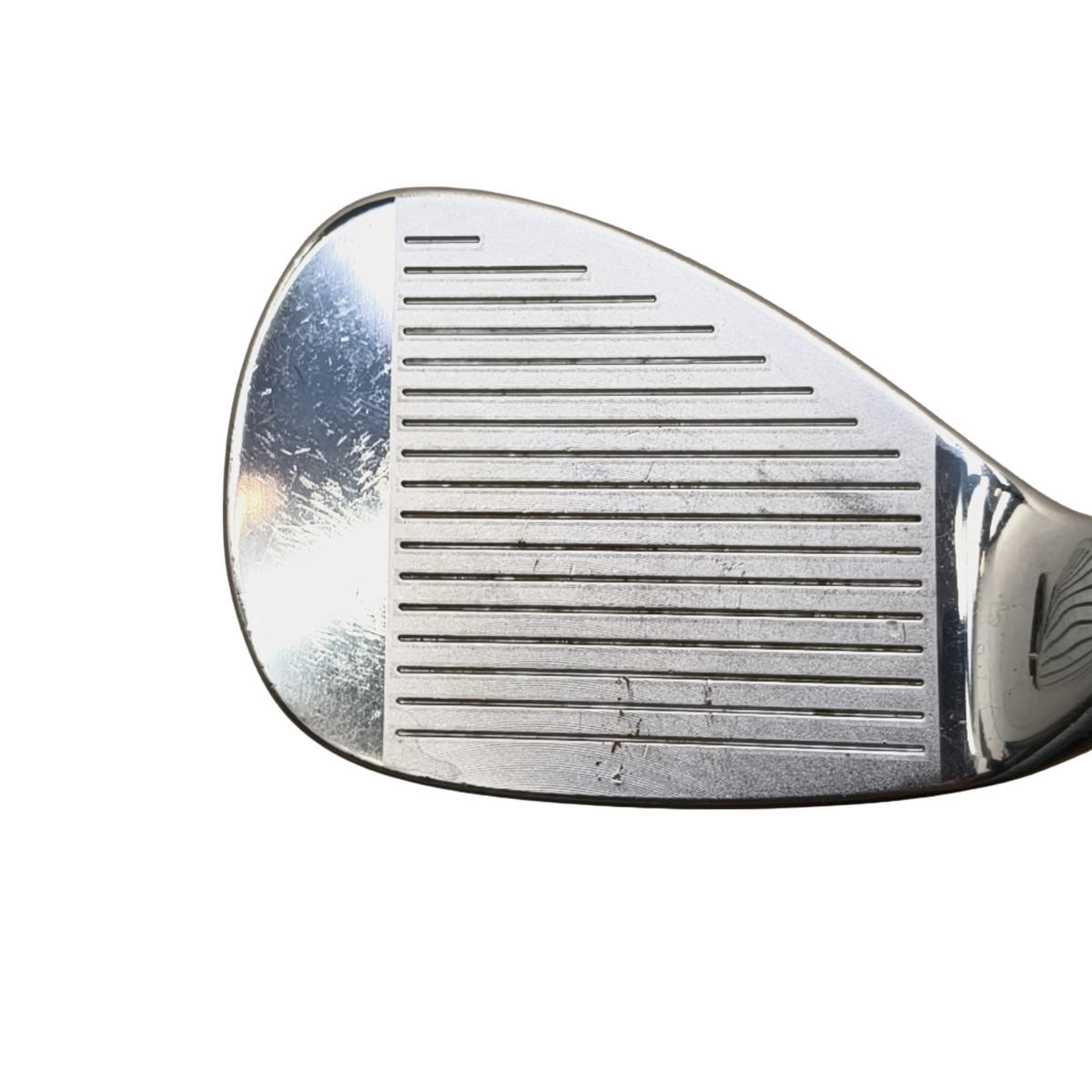 Cobra SB Versatile Wedge / Flex Stiff / 50/08 [model:birefnet-general] [bg:handrolled]