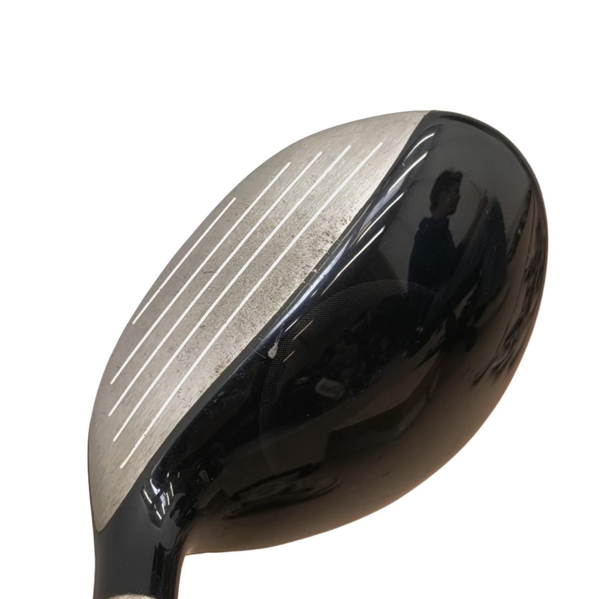 PING G10 Fairway Wood / Flex Stiff / #3/15.5 [model:birefnet-general] [bg:handrolled]