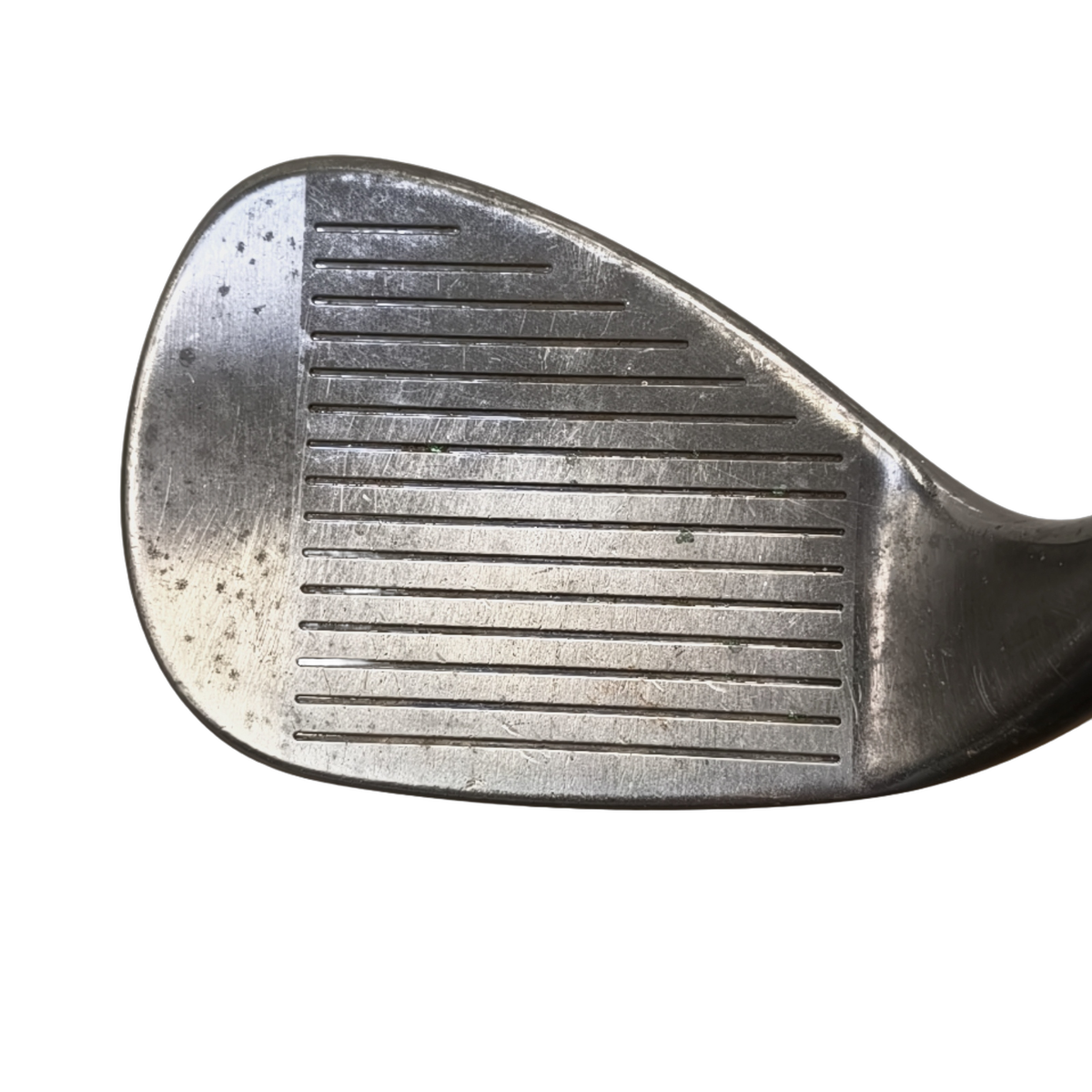 Cleveland CG14 Wedge / Flex Wedge / 52/08 [model:birefnet-general] [bg:handrolled]