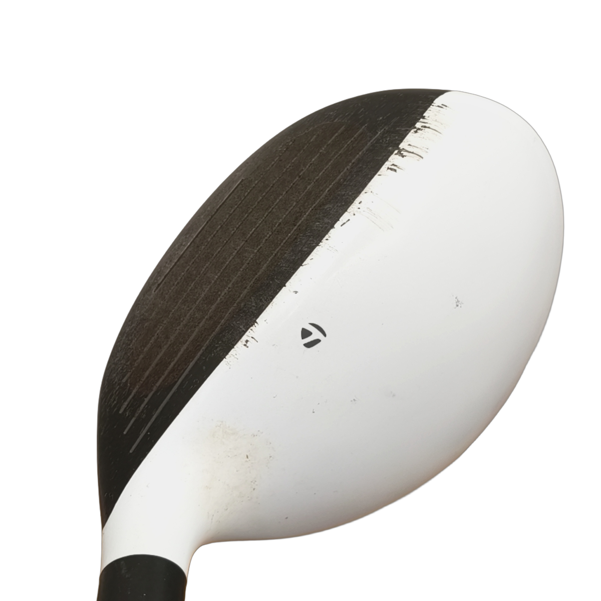 TaylorMade R15 Fairway Wood / Flex Stiff / #3/15 [model:birefnet-general] [bg:handrolled]