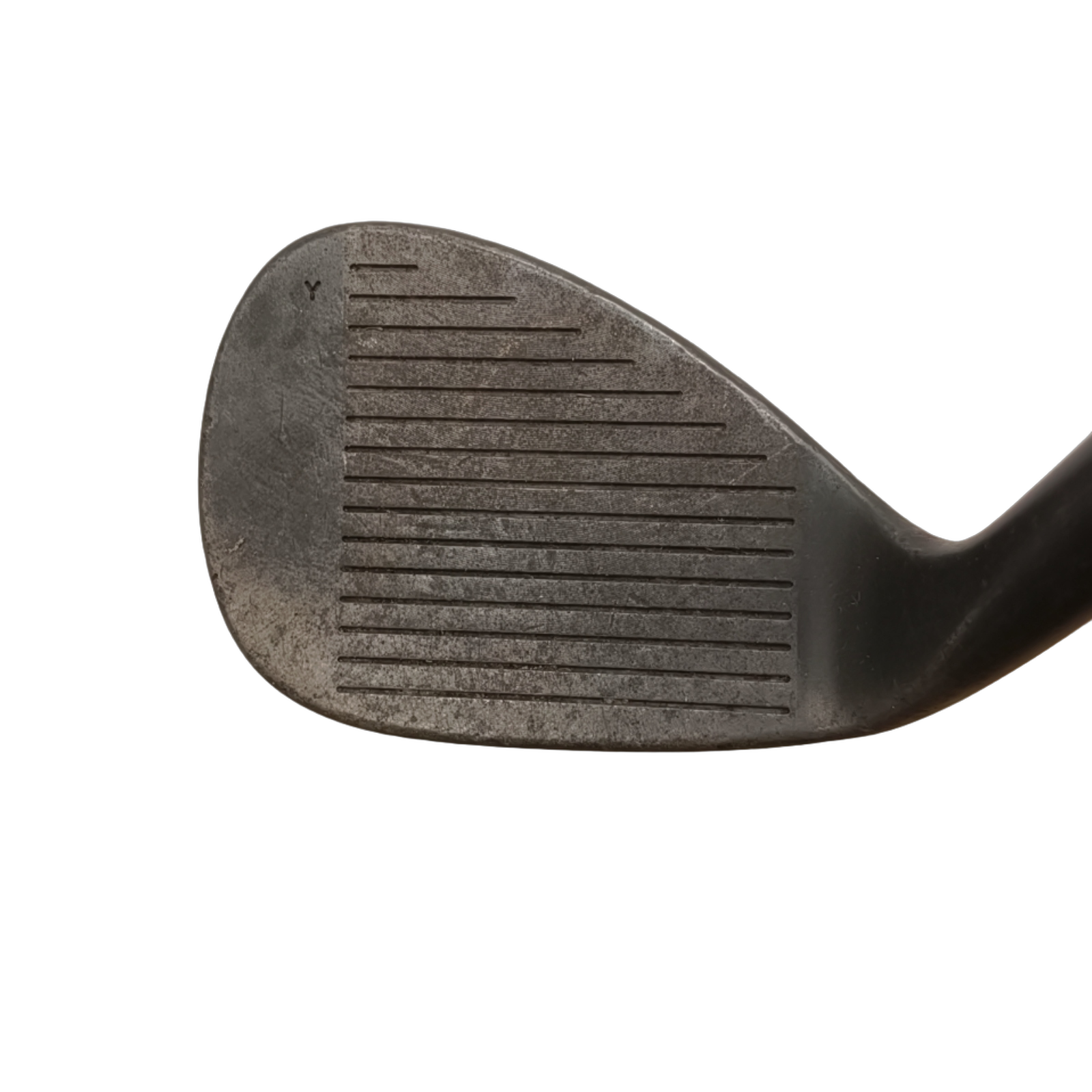 TaylorMade TP Rack Wedge / Flex Wedge / 56/12 [model:birefnet-general] [bg:handrolled]
