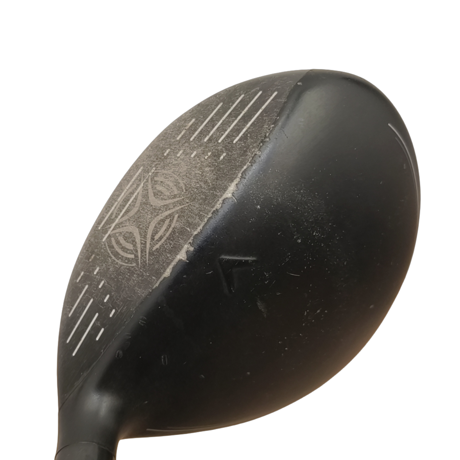 Callaway XR 16 Fairway Wood / Flex Regular / #5/18 [model:birefnet-general] [bg:handrolled]